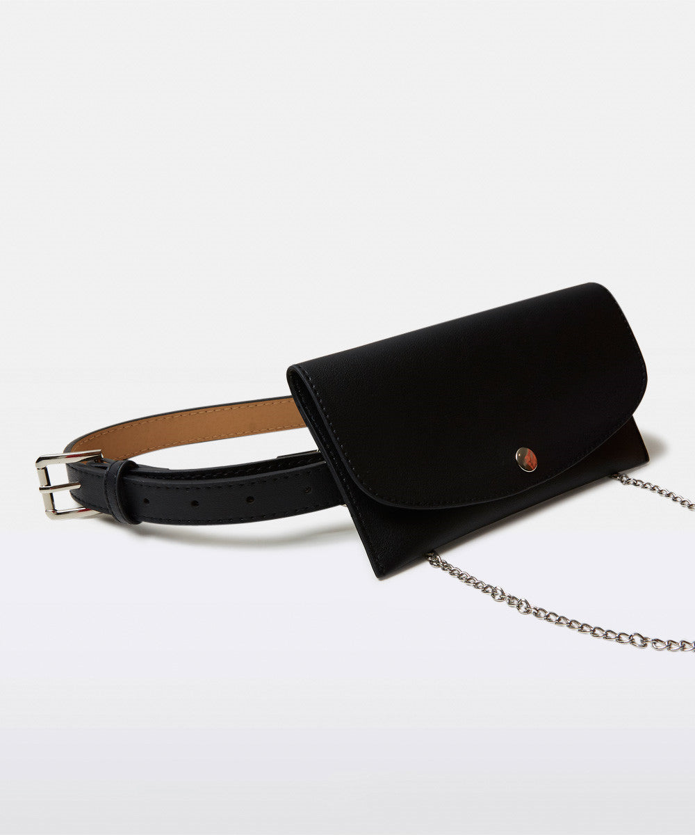 Bossanova Belt Bag Black