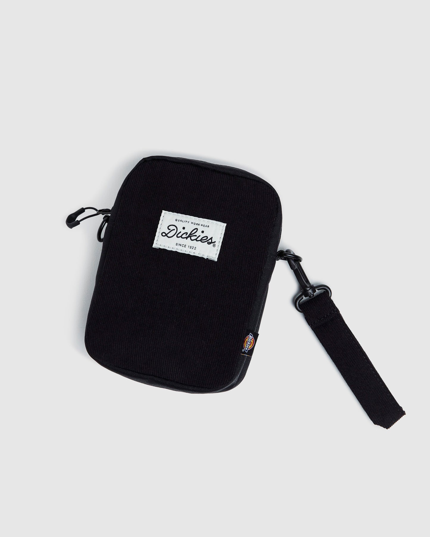 Corduroy Crossbody Bag