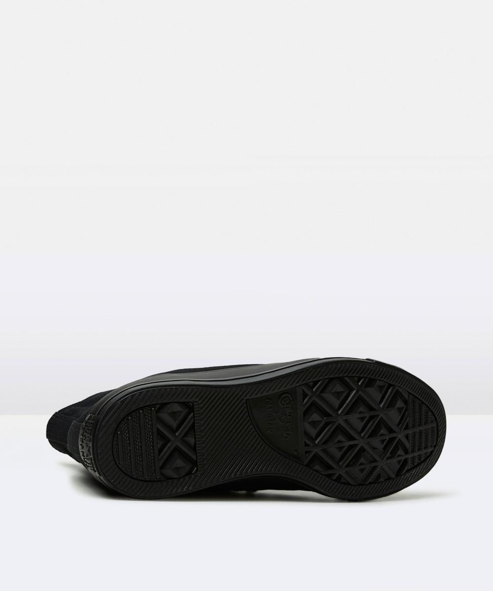 Chuck Taylor All Star High Sneakers Monochrome Black