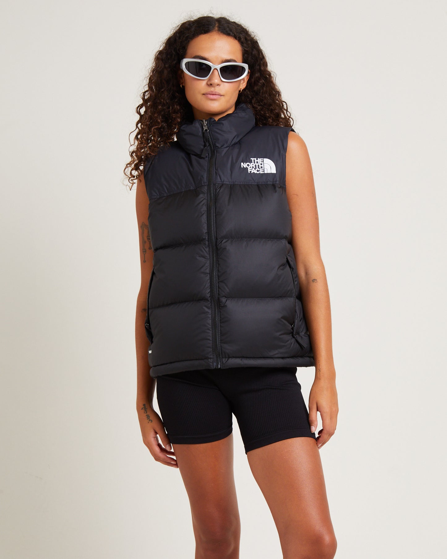 Women's 1996 Retro Nuptse Vest
