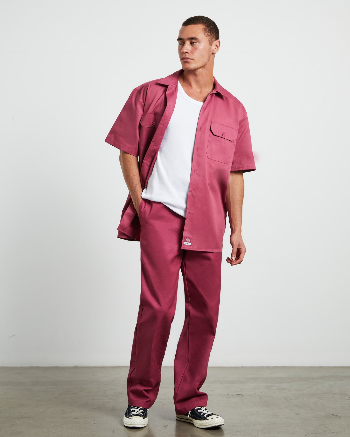 874 Pant in Malaga