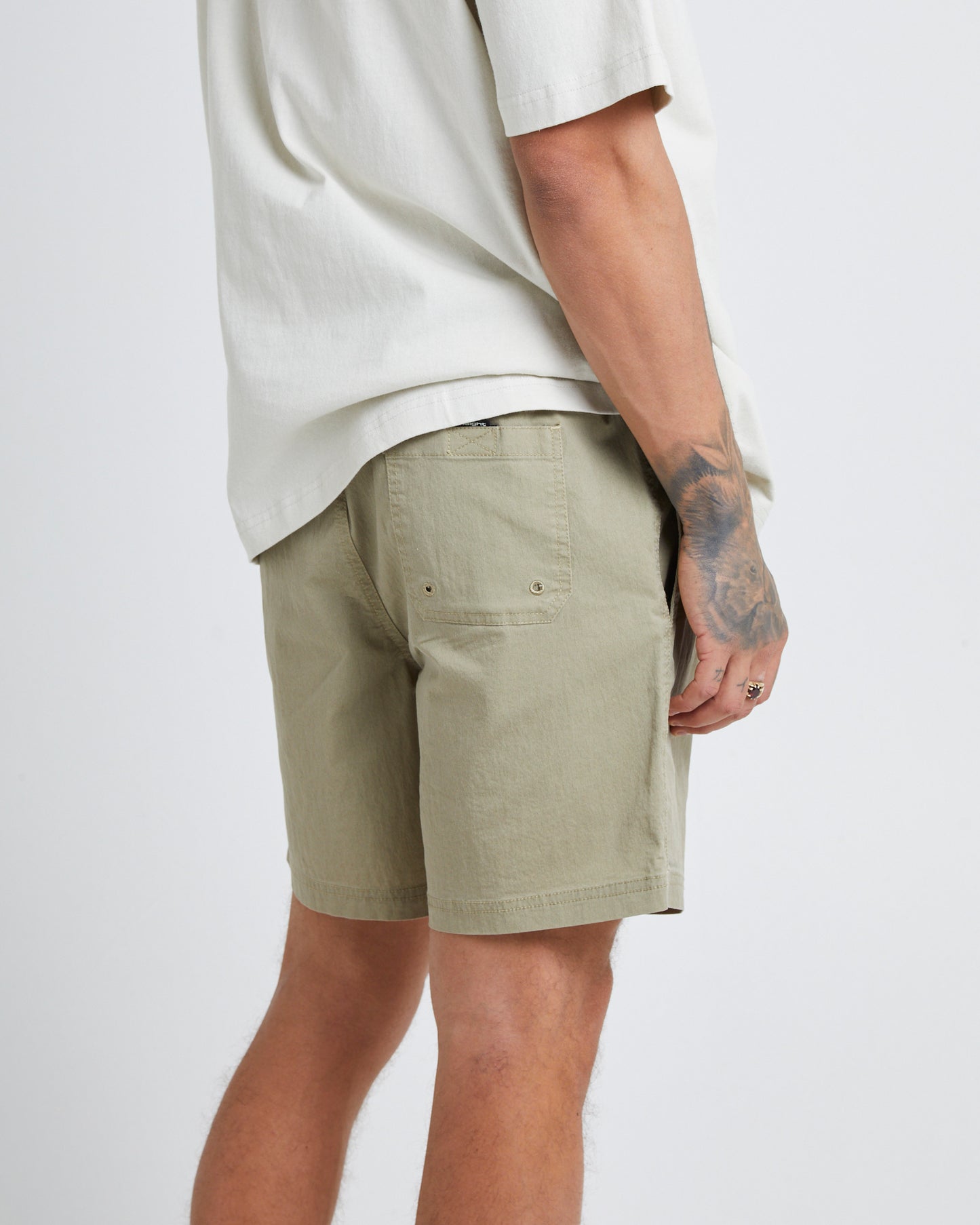 Dive Boardshorts BROWN