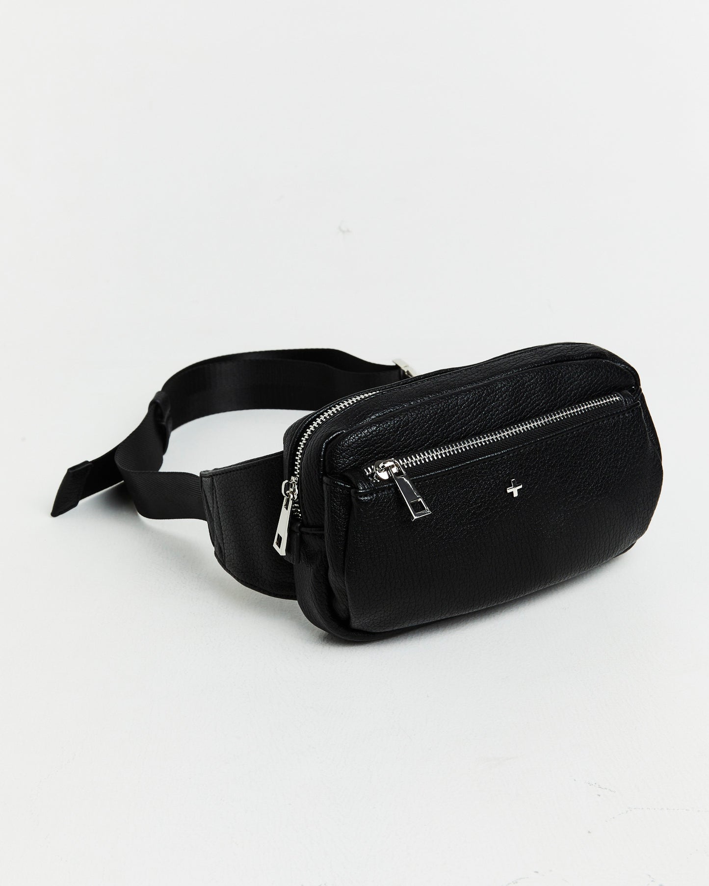GP Exlusive Madix Hip Bag in Black