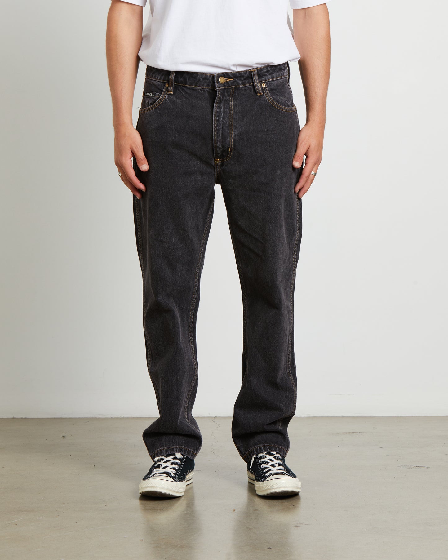 Ezy Burner Denim Jeans