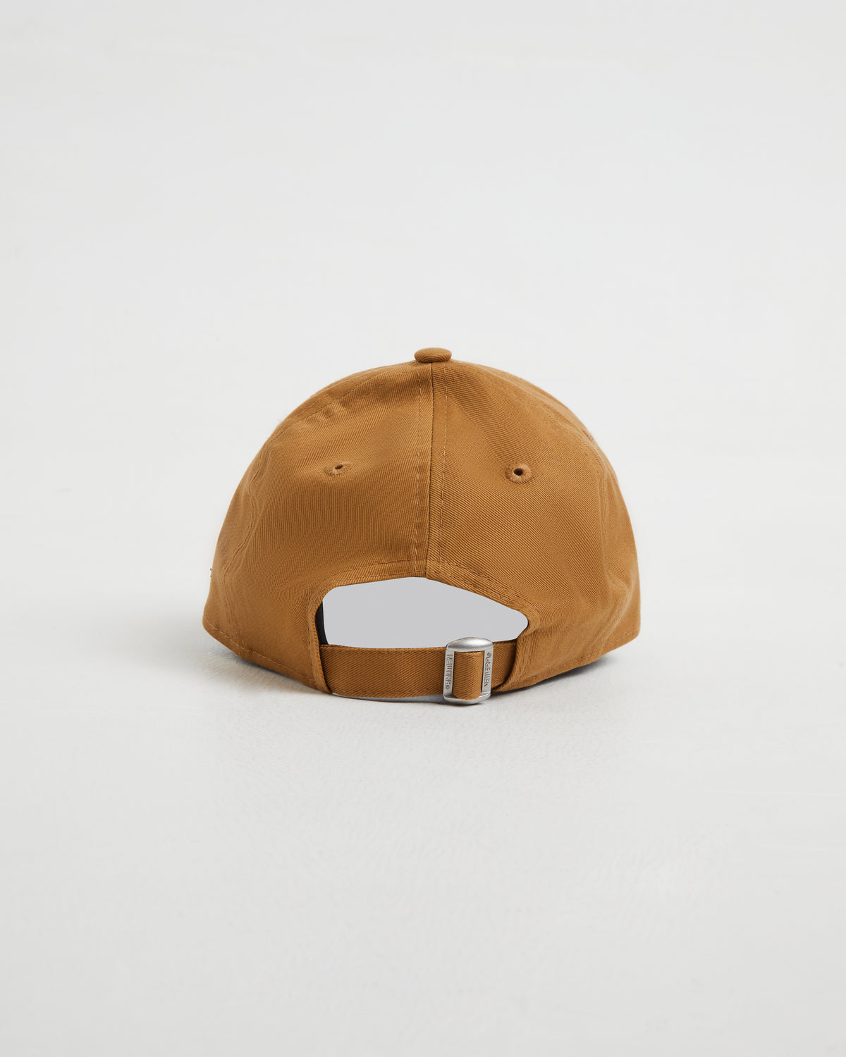 940 Mini Wheat LA Dodgers Cap in Wheat/Black BLACK