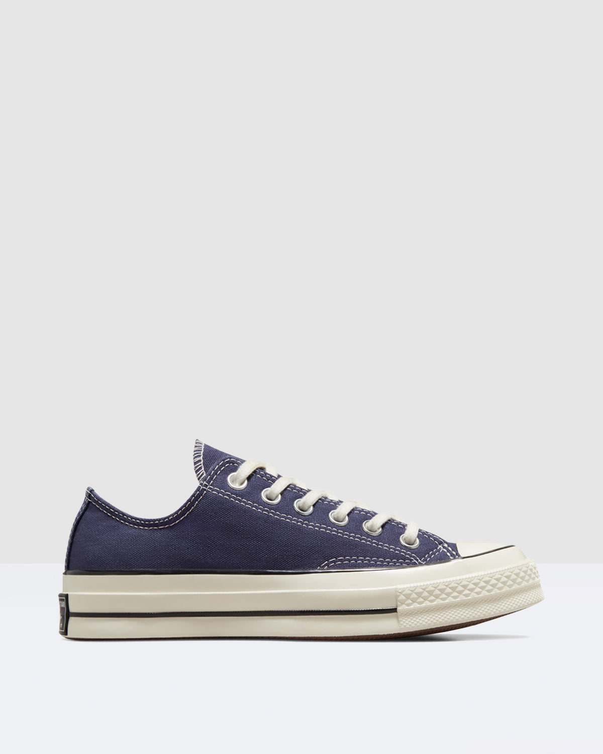 Chuck 70 Ox Sneakers in Uncharted Waters PURPLE