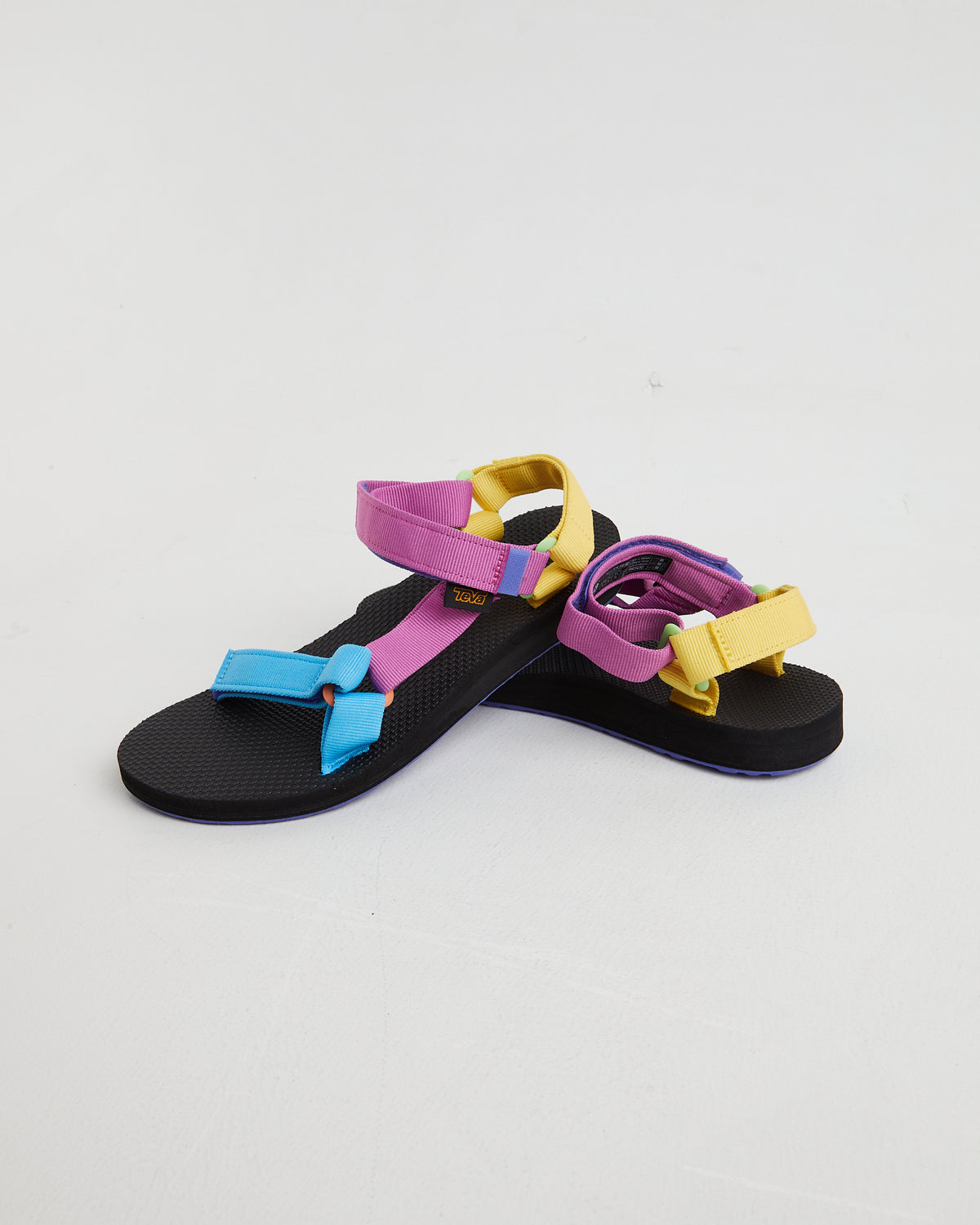Original Universal Prism Sandals in Multi ASSORTED