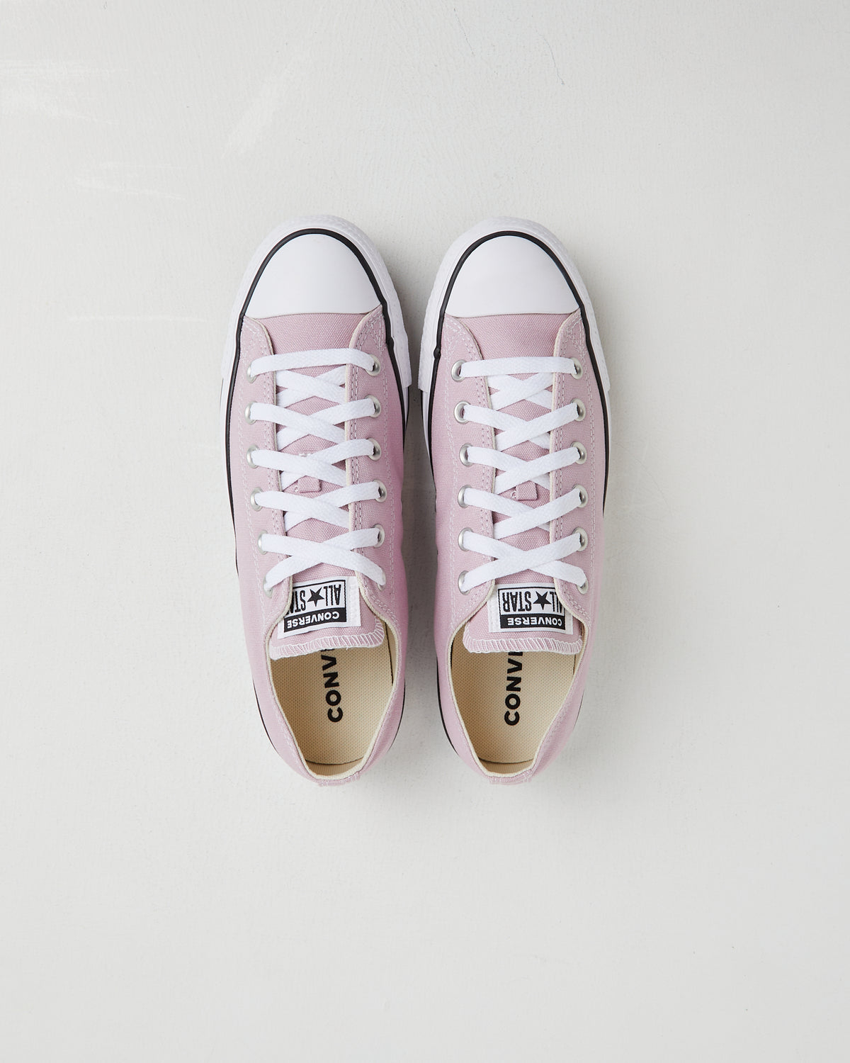 Chuck Taylor All Star Low Sneakers in Phantom Violet PHANTOM VIOLET
