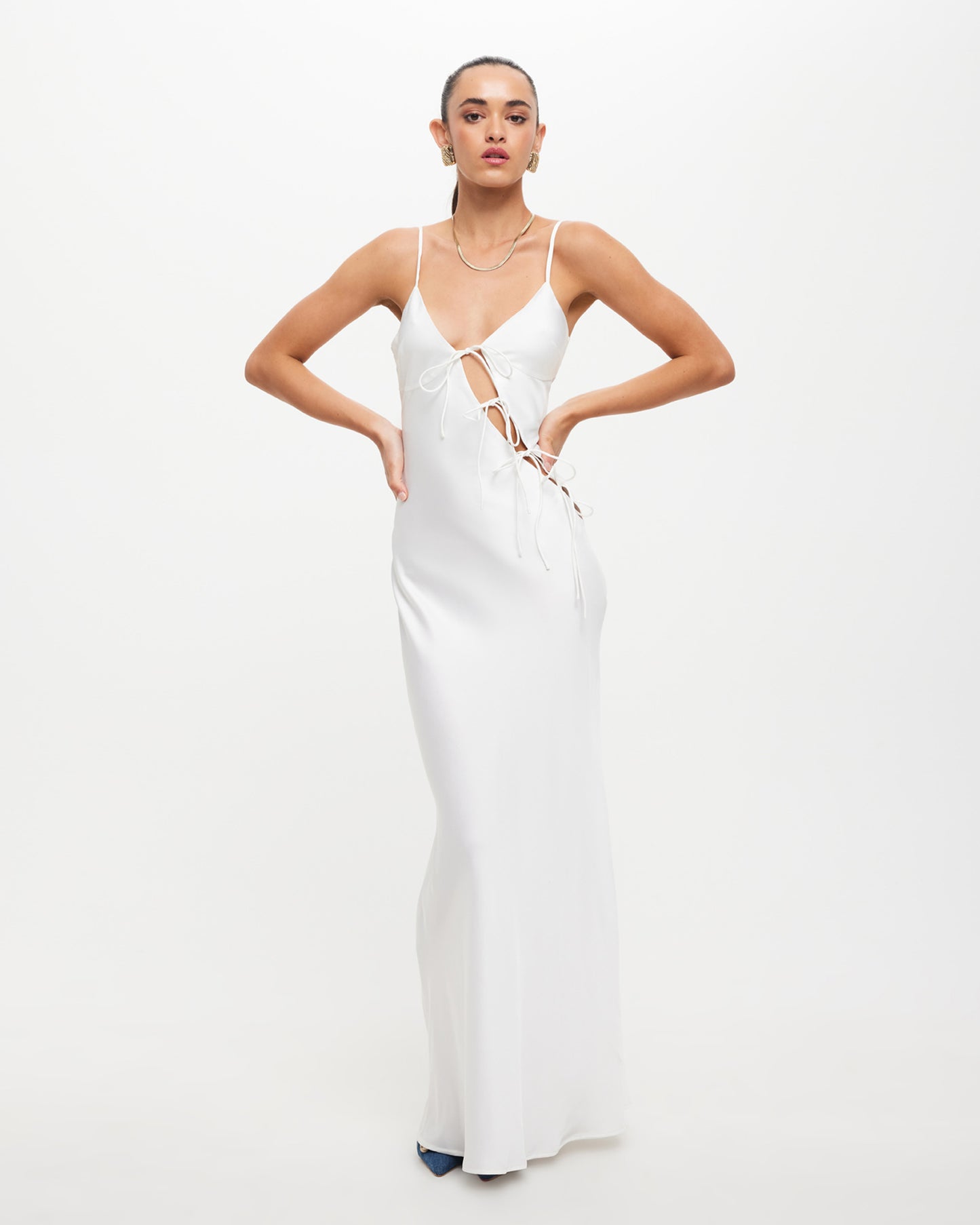 About A Girl Maxi