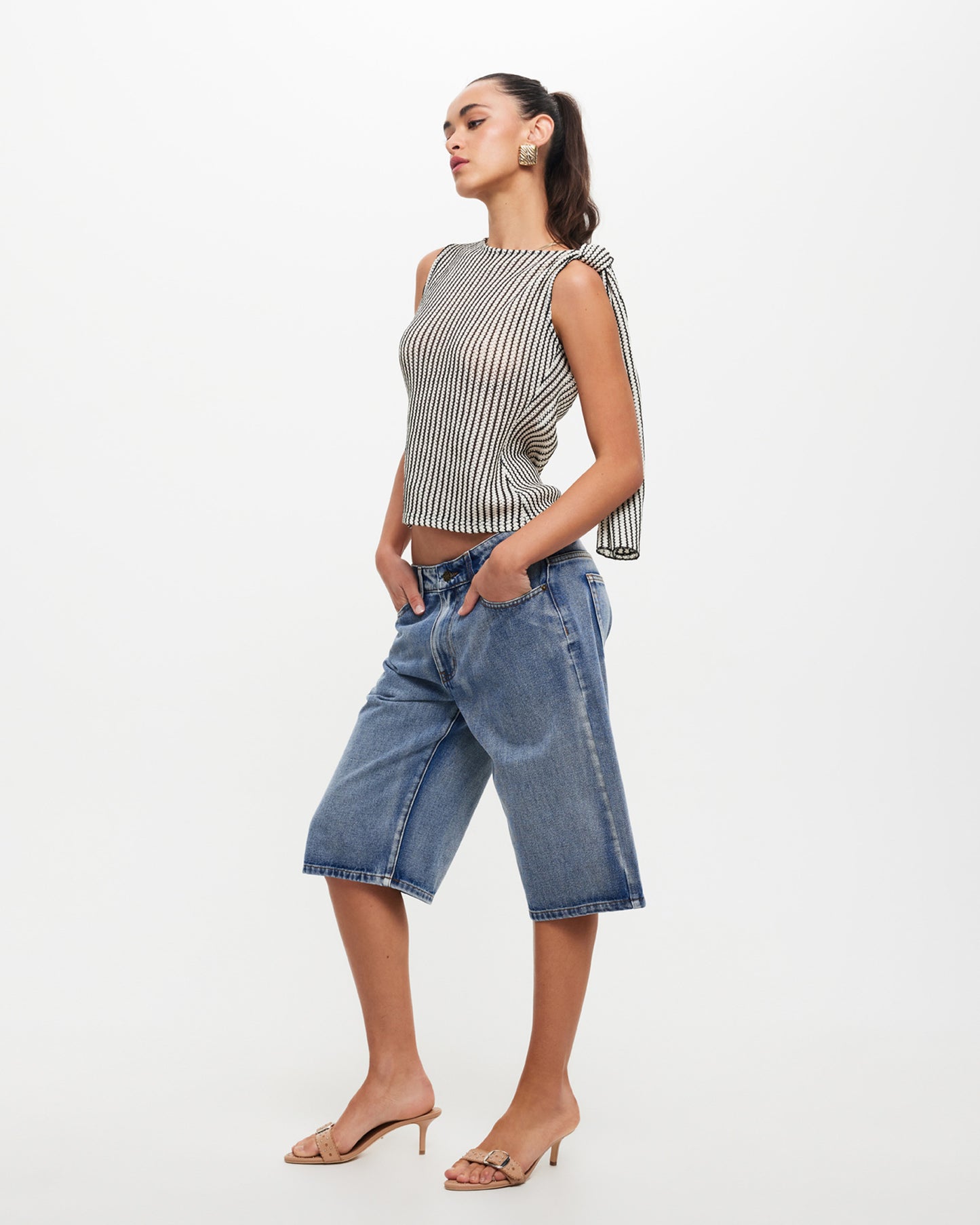 Kurt Culottes