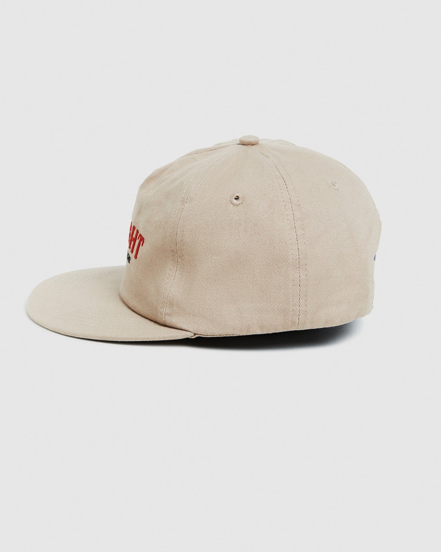 Atom Cap Stone