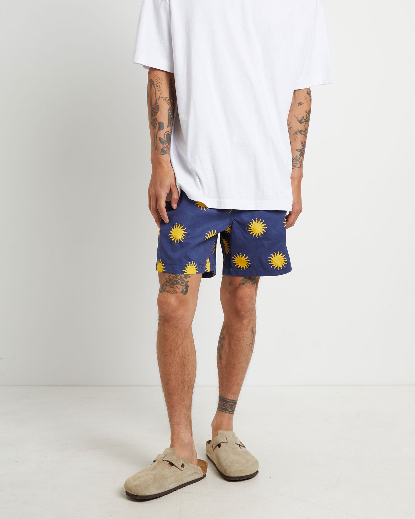 Rising 16" Volley Boardshorts