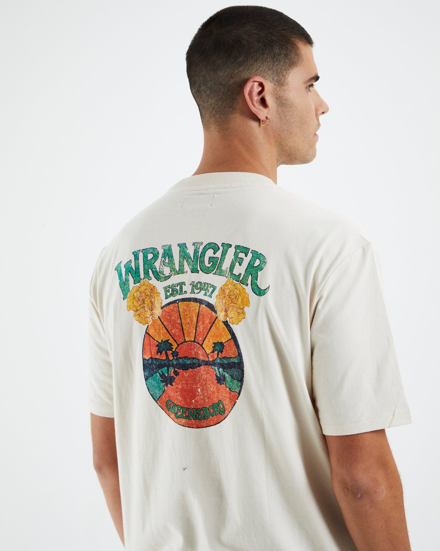 Sunlanes T-Shirt