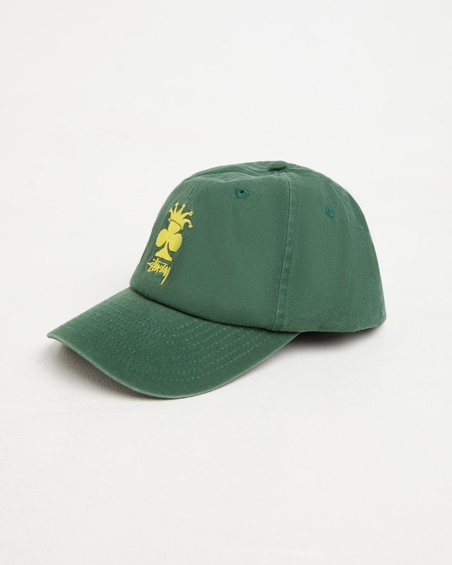 Club Crown Low Pro Cap