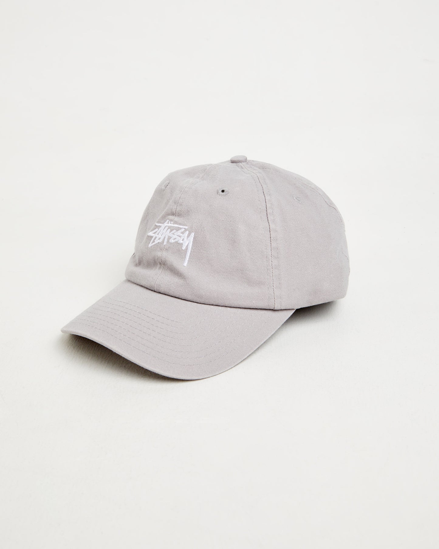 Stock Low Pro Cap