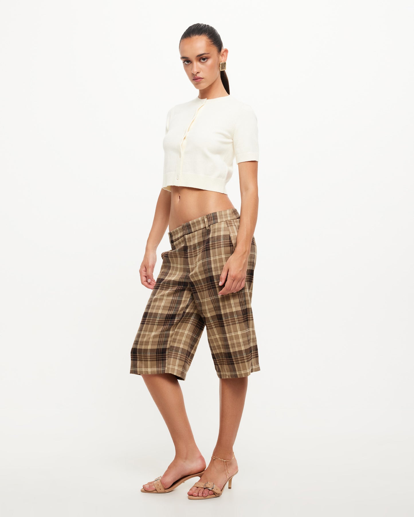 Kurt Culottes