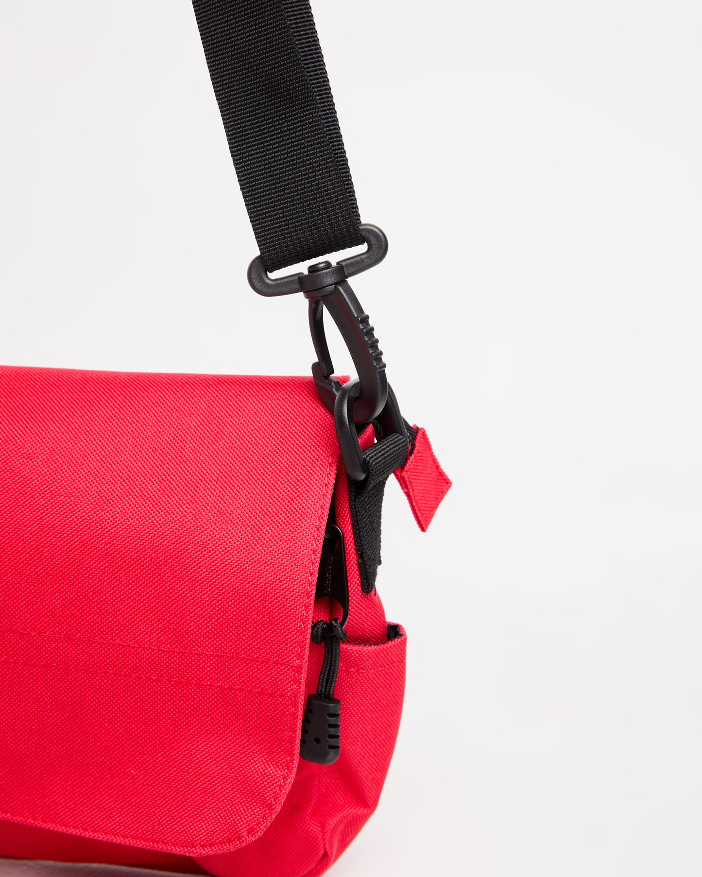 Trinity Satchel Bag