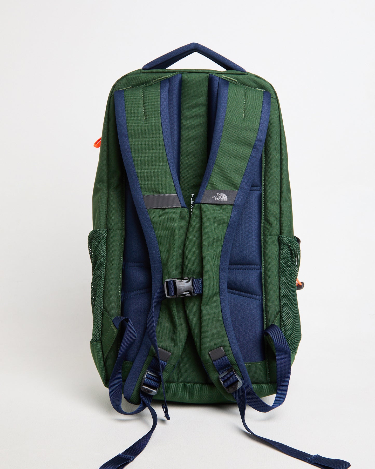 Jester Backpack in Pine Needle Green