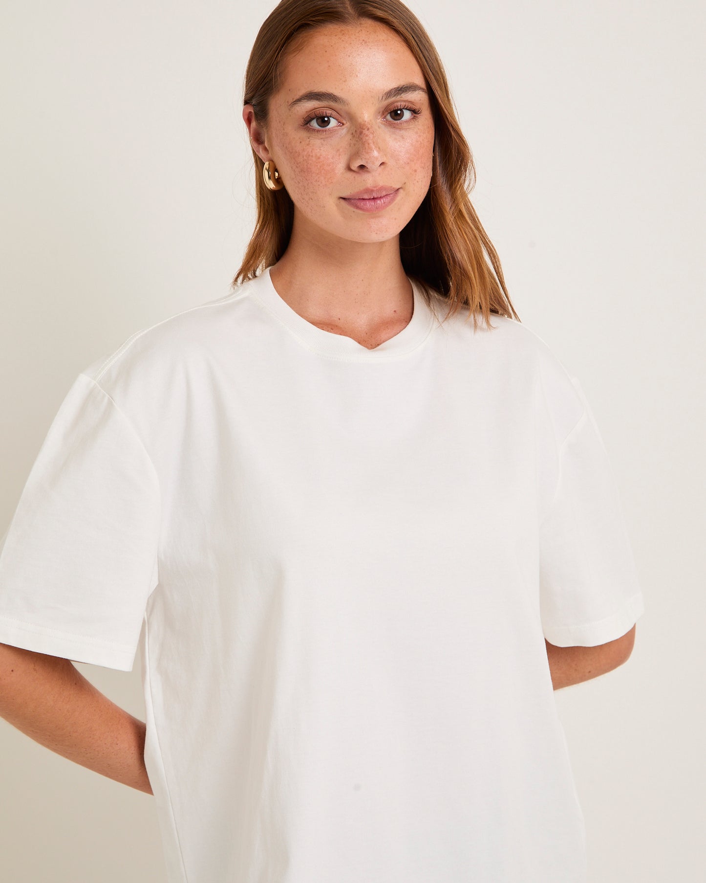 Oversized T-Shirt