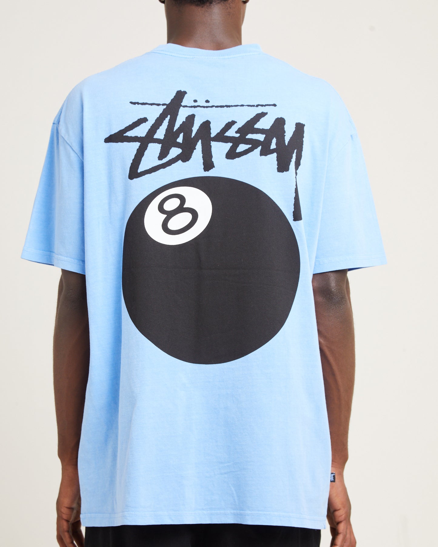 8 Ball LCB Short Sleeve T-Shirt