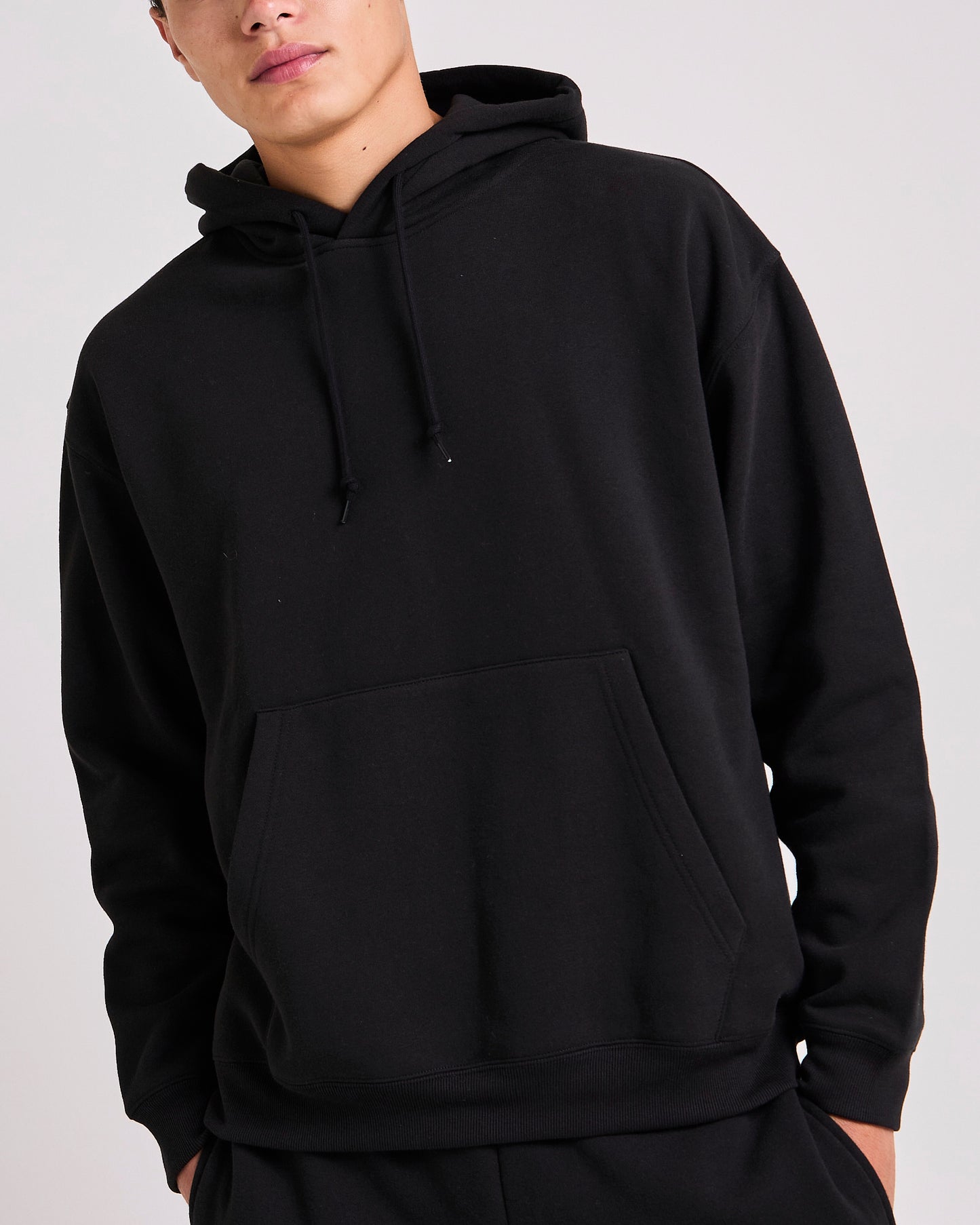 OG Oversized Hoodie