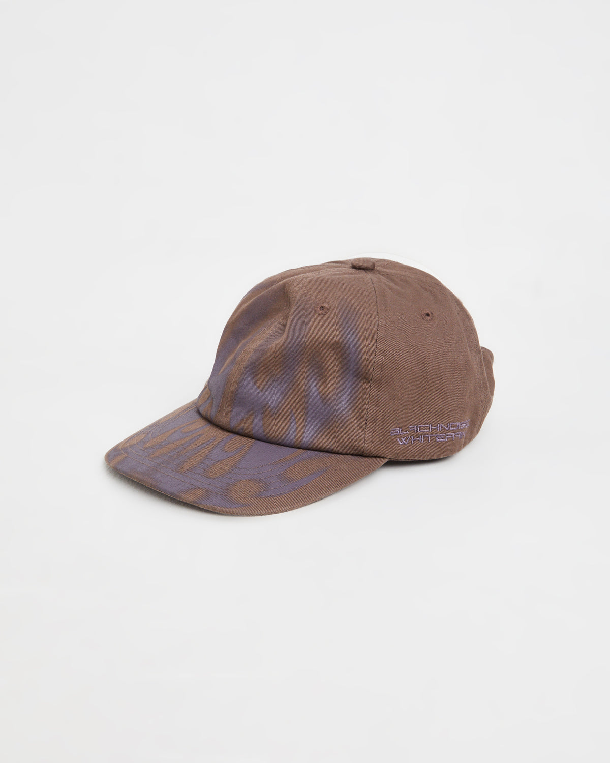 Flame Cap BROWN