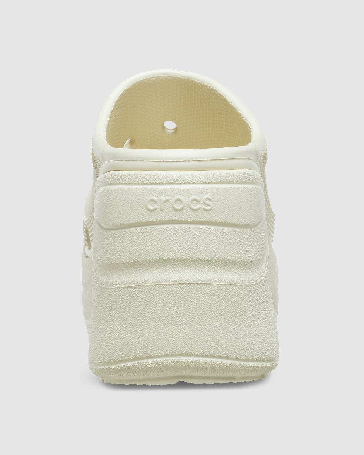 Siren Clogs BONE