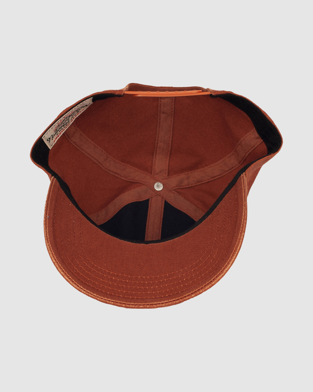 Yellowstone Ollie Cap Espresso ASSORTED
