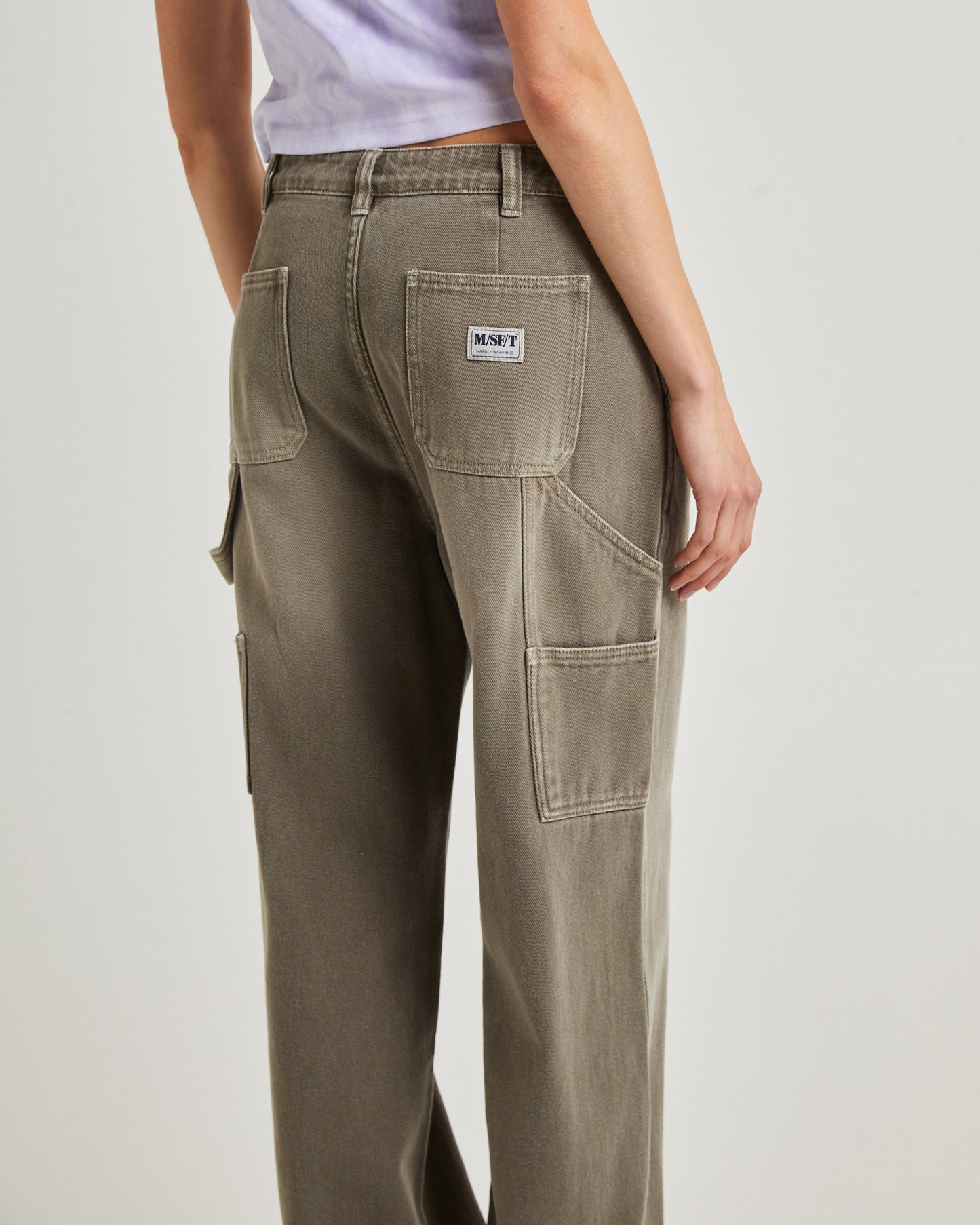 Heavenly People Pants