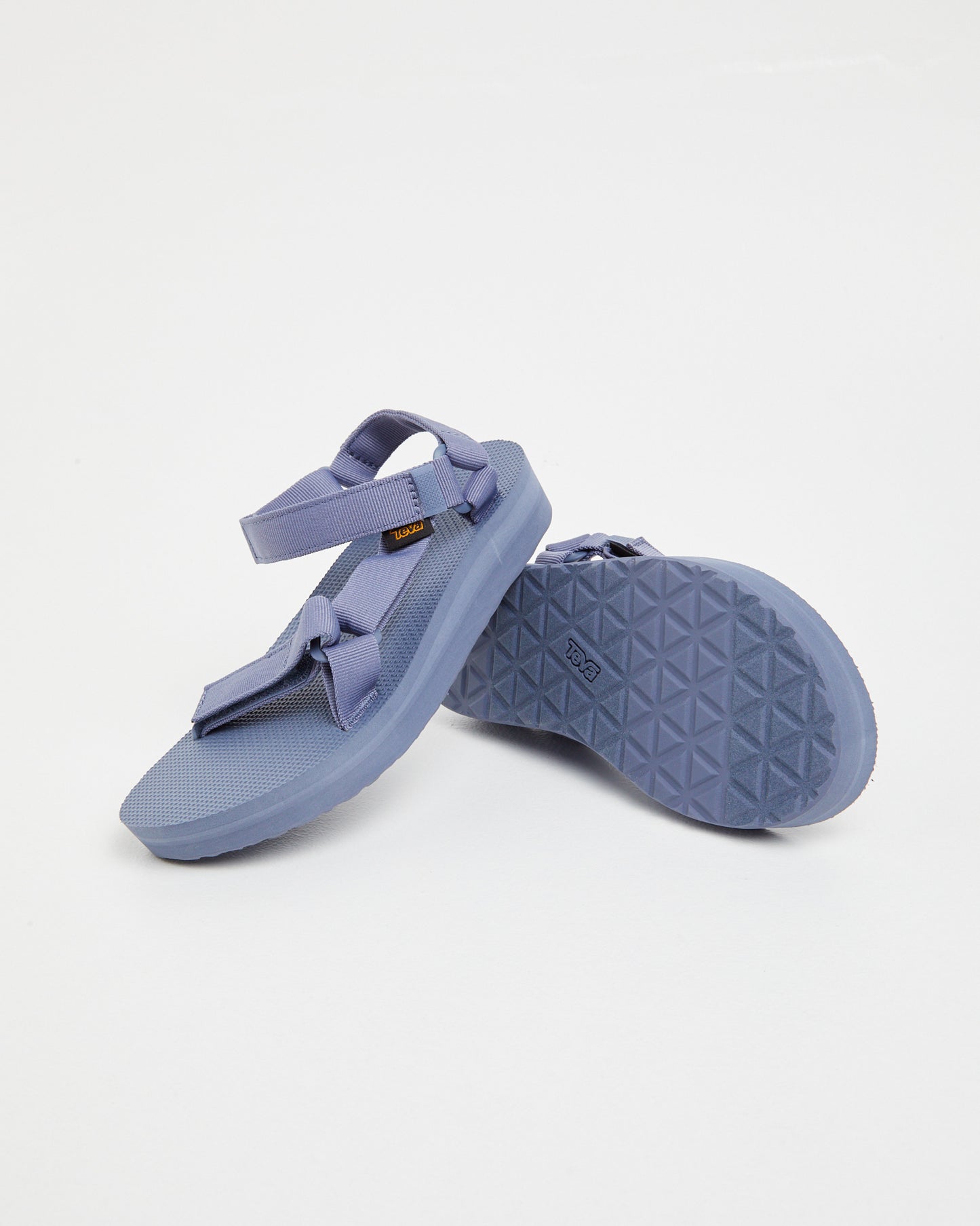 Women's Midform Universal Sandals Folkstone Grey