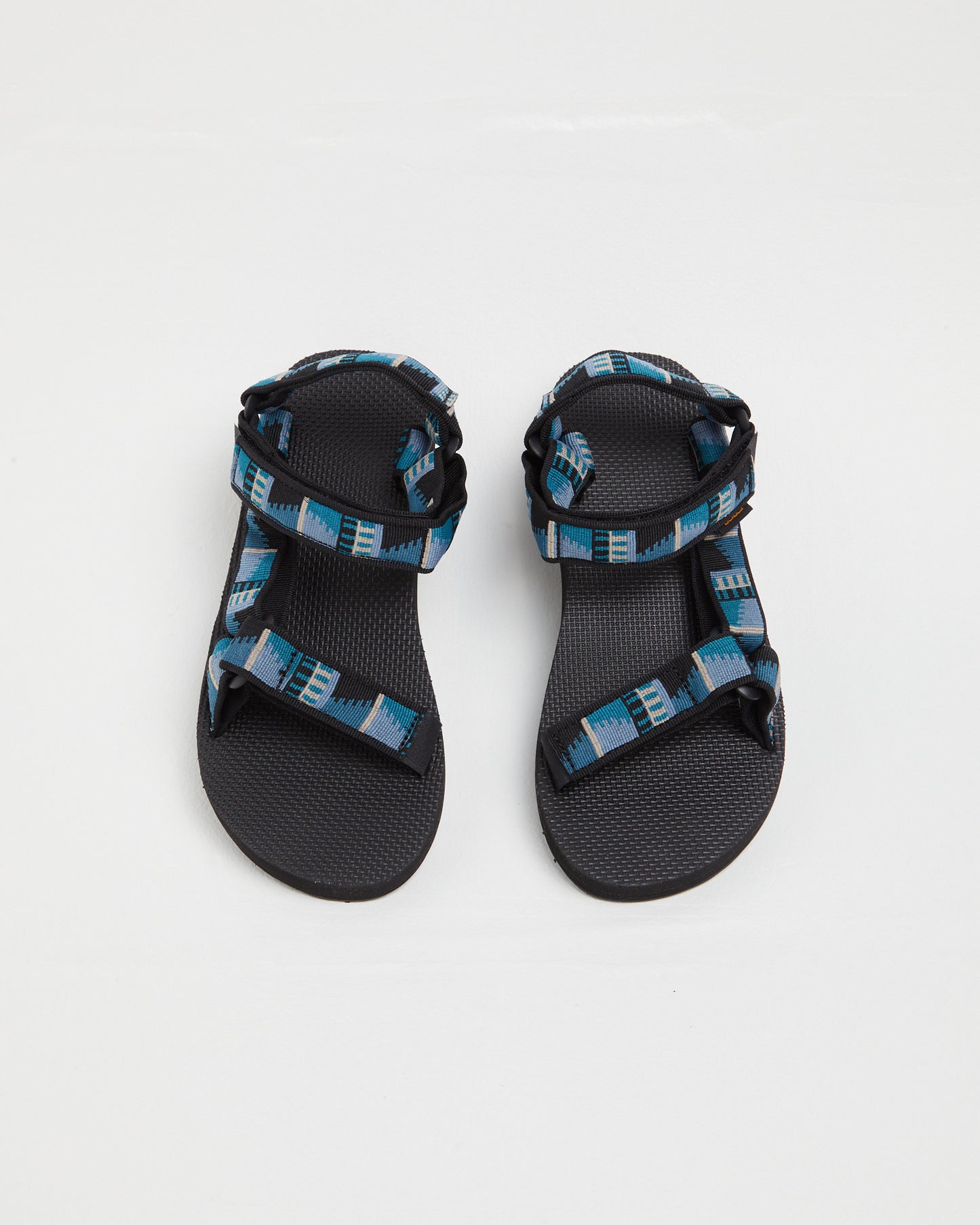 Mens Original Universal Sandals Peaks Black