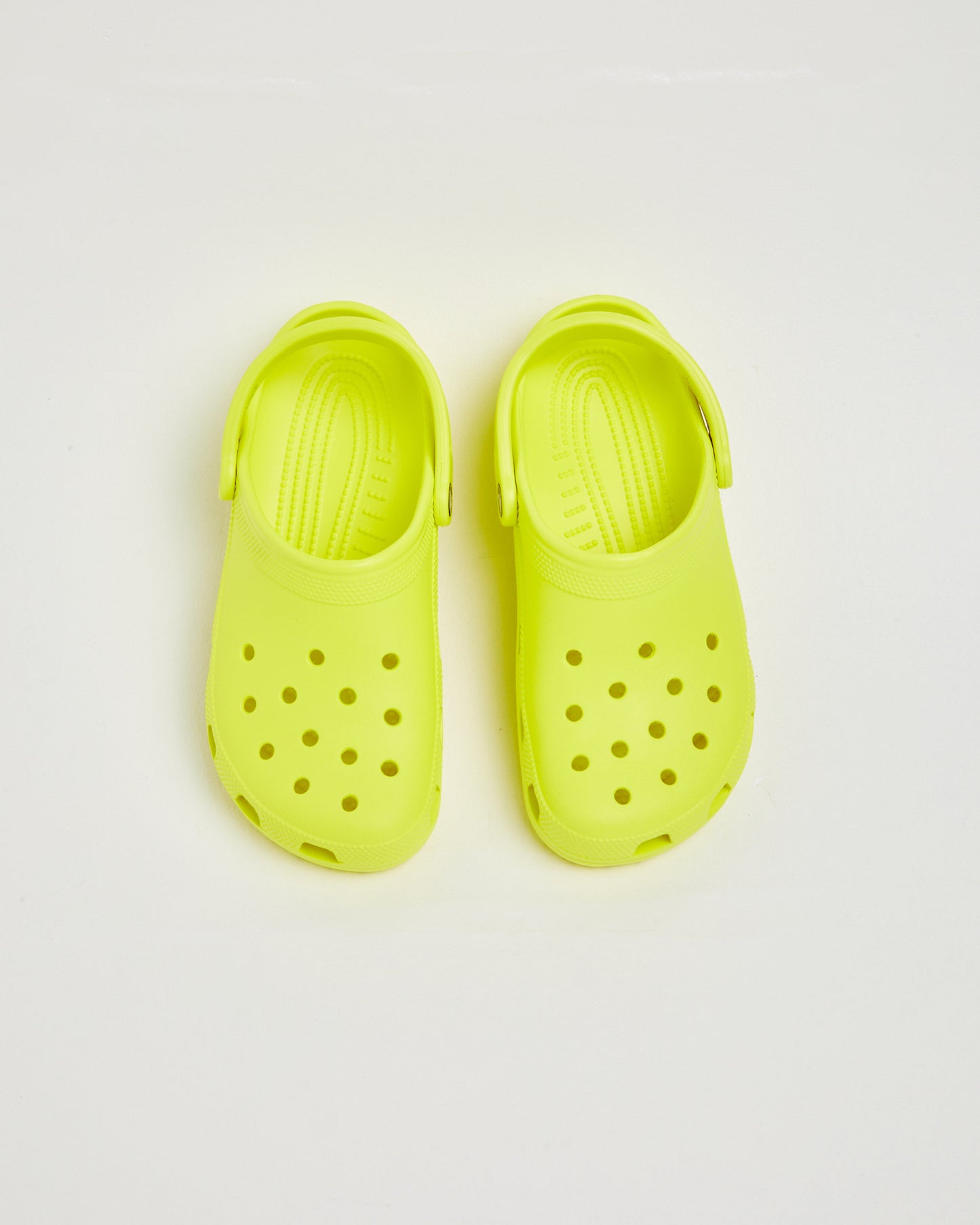 Classic Clogs