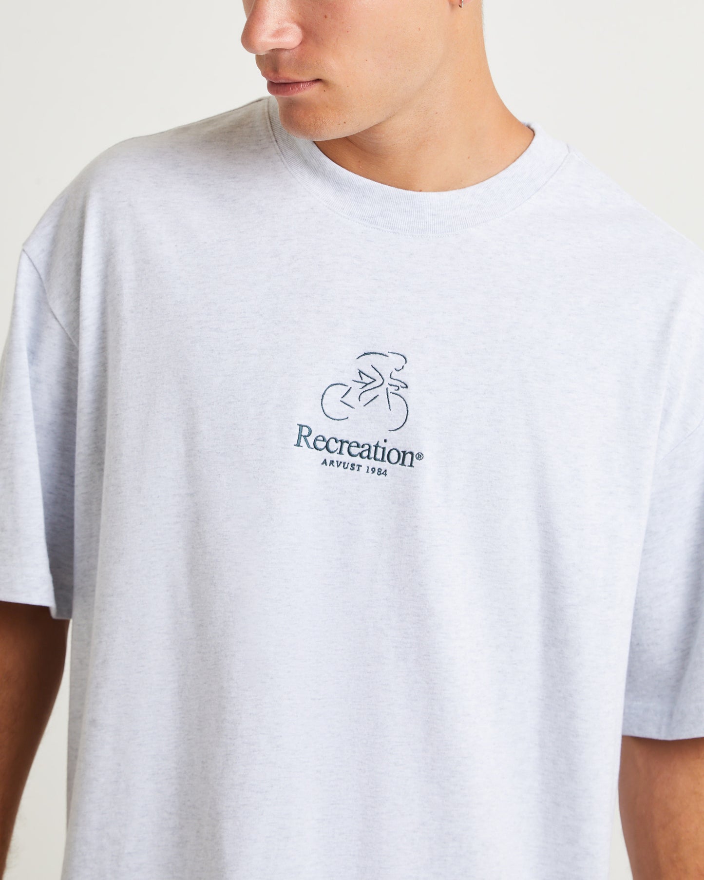 Cycle Short Sleeve T-Shirt