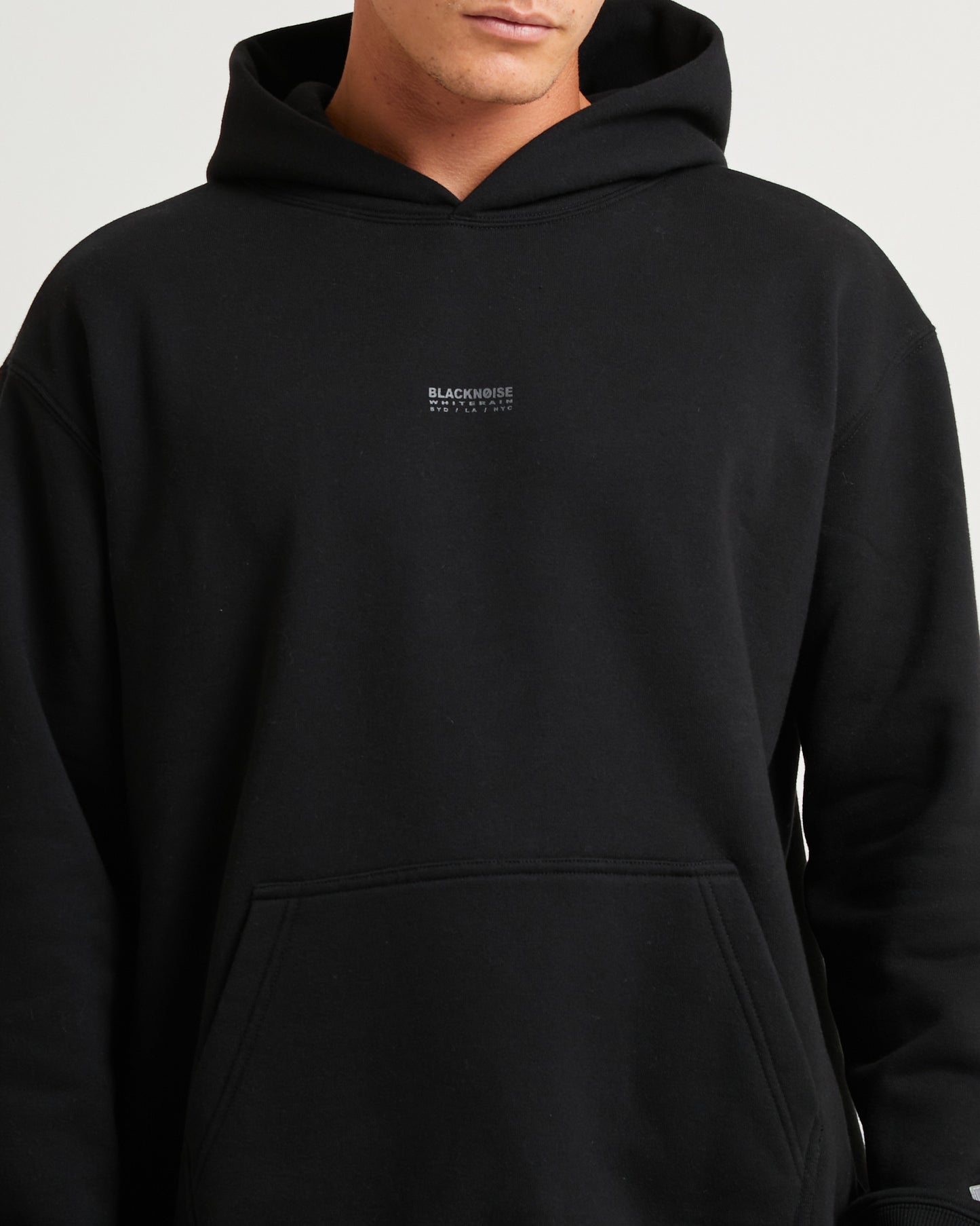 Code Hoodie
