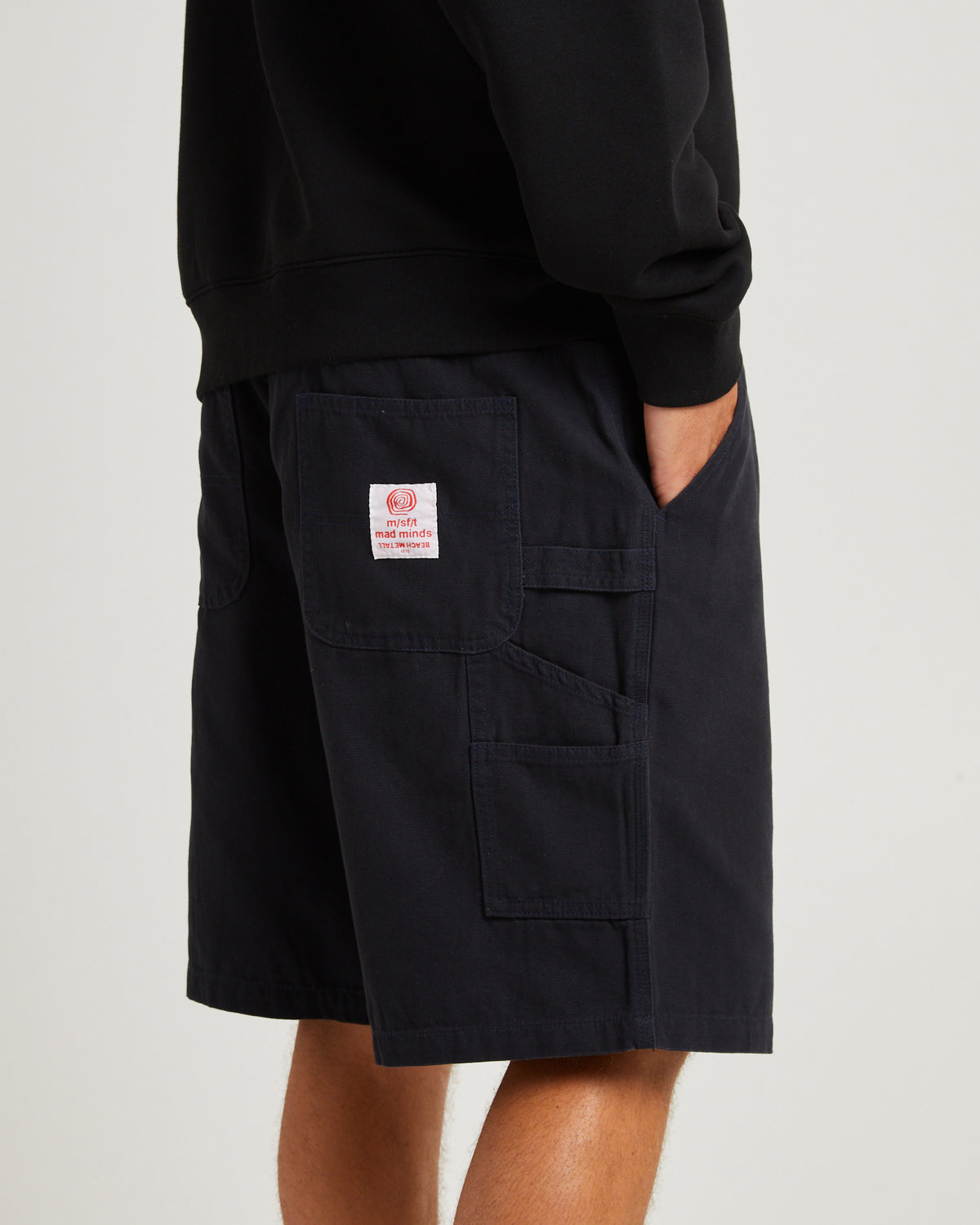 Tough Ground Shorts Petrol PETROL