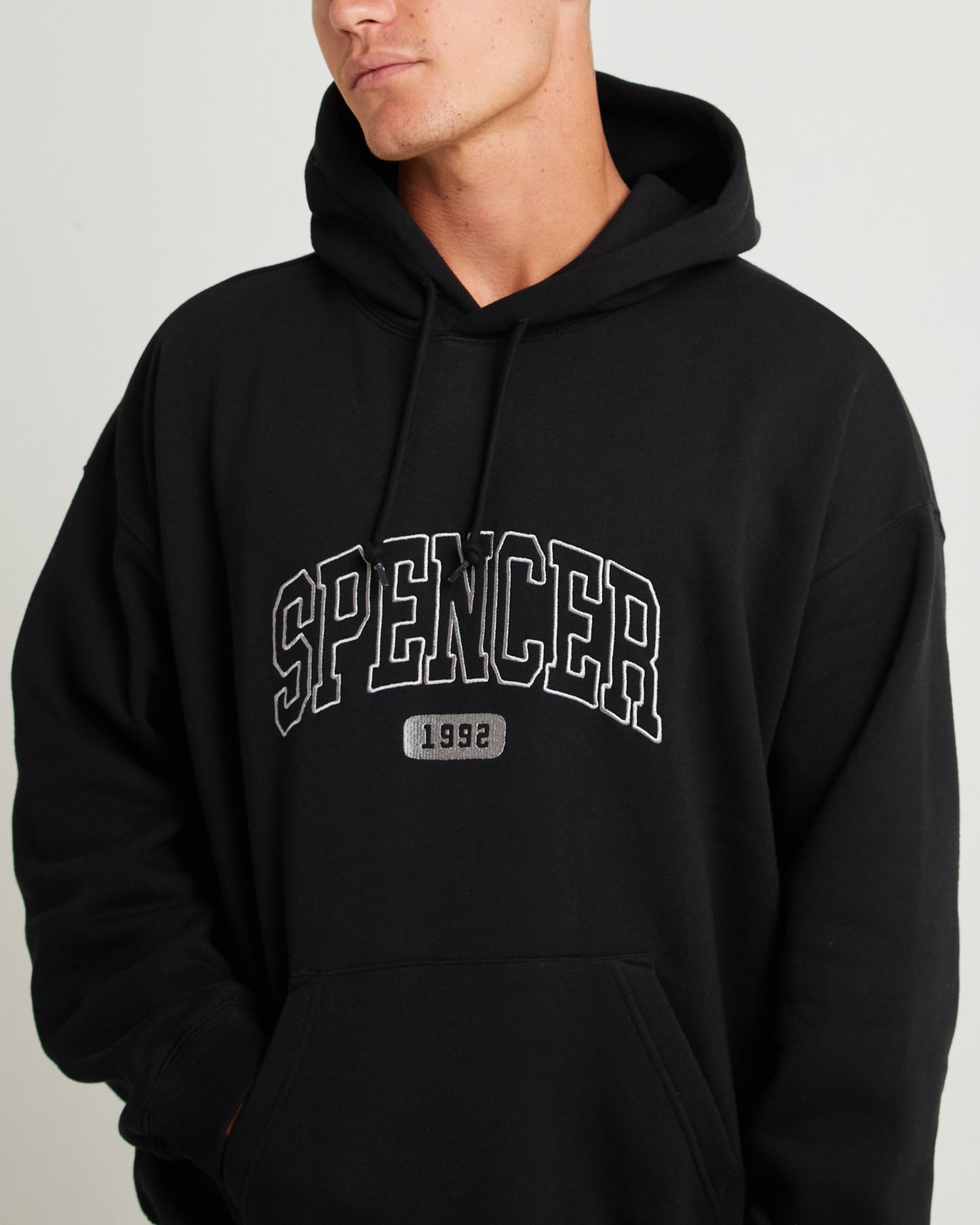 Seattle Hoodie