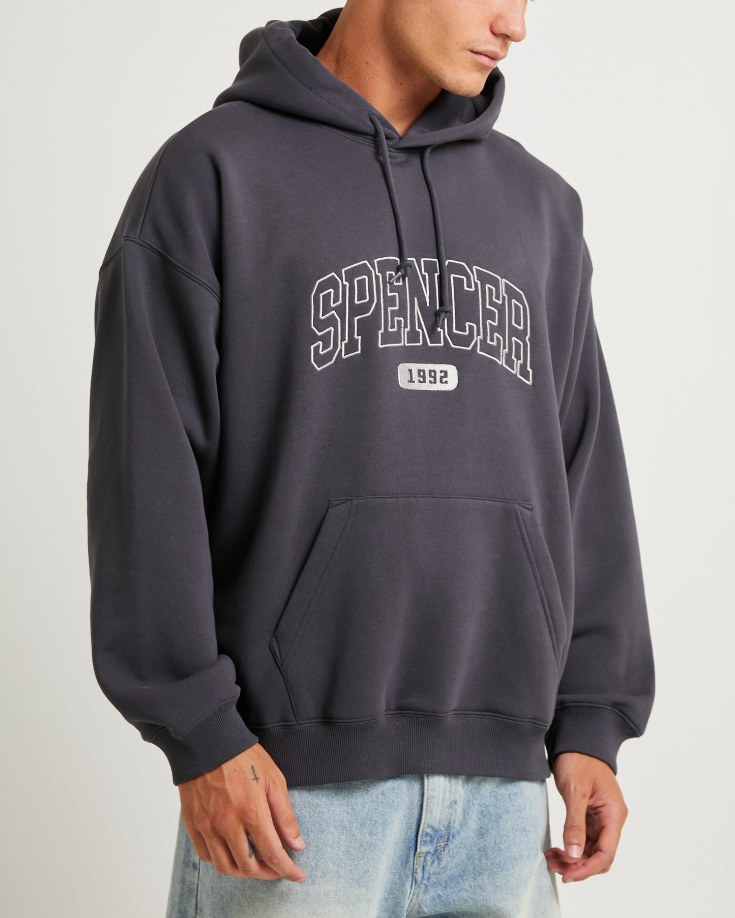 Seattle Hoodie