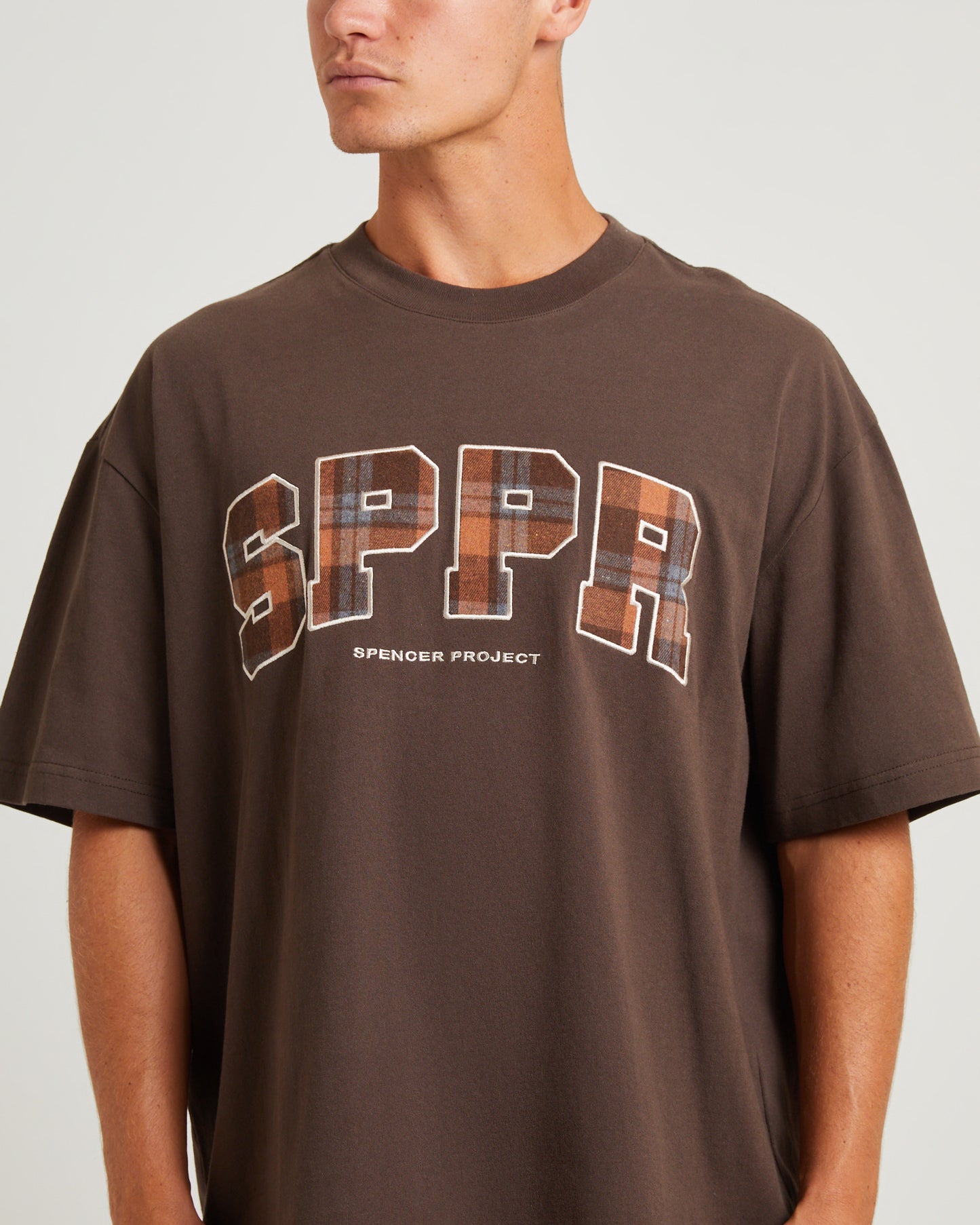 Collegiate Short Sleeve T-Shirt
