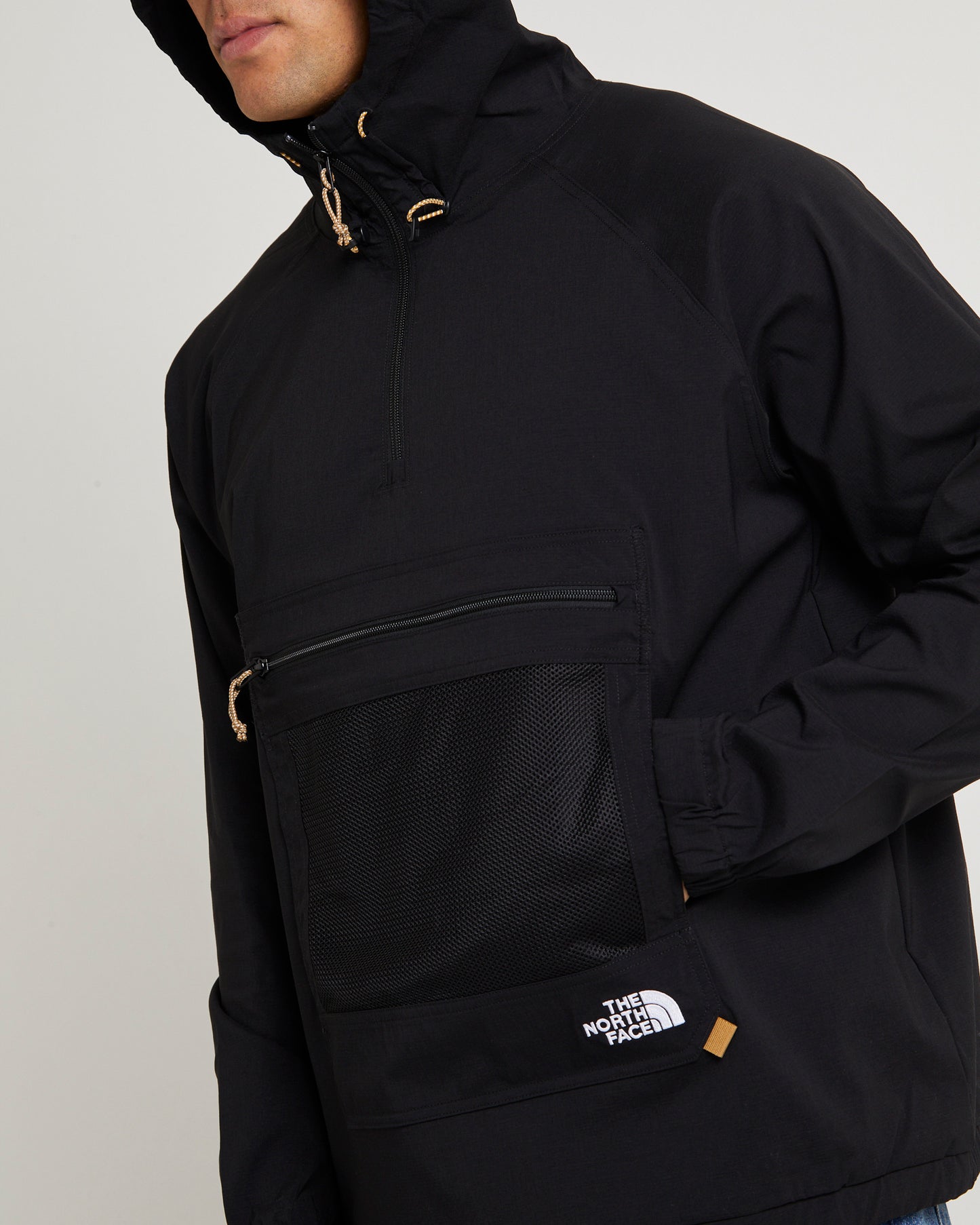 Class V Pathfinder Pullover