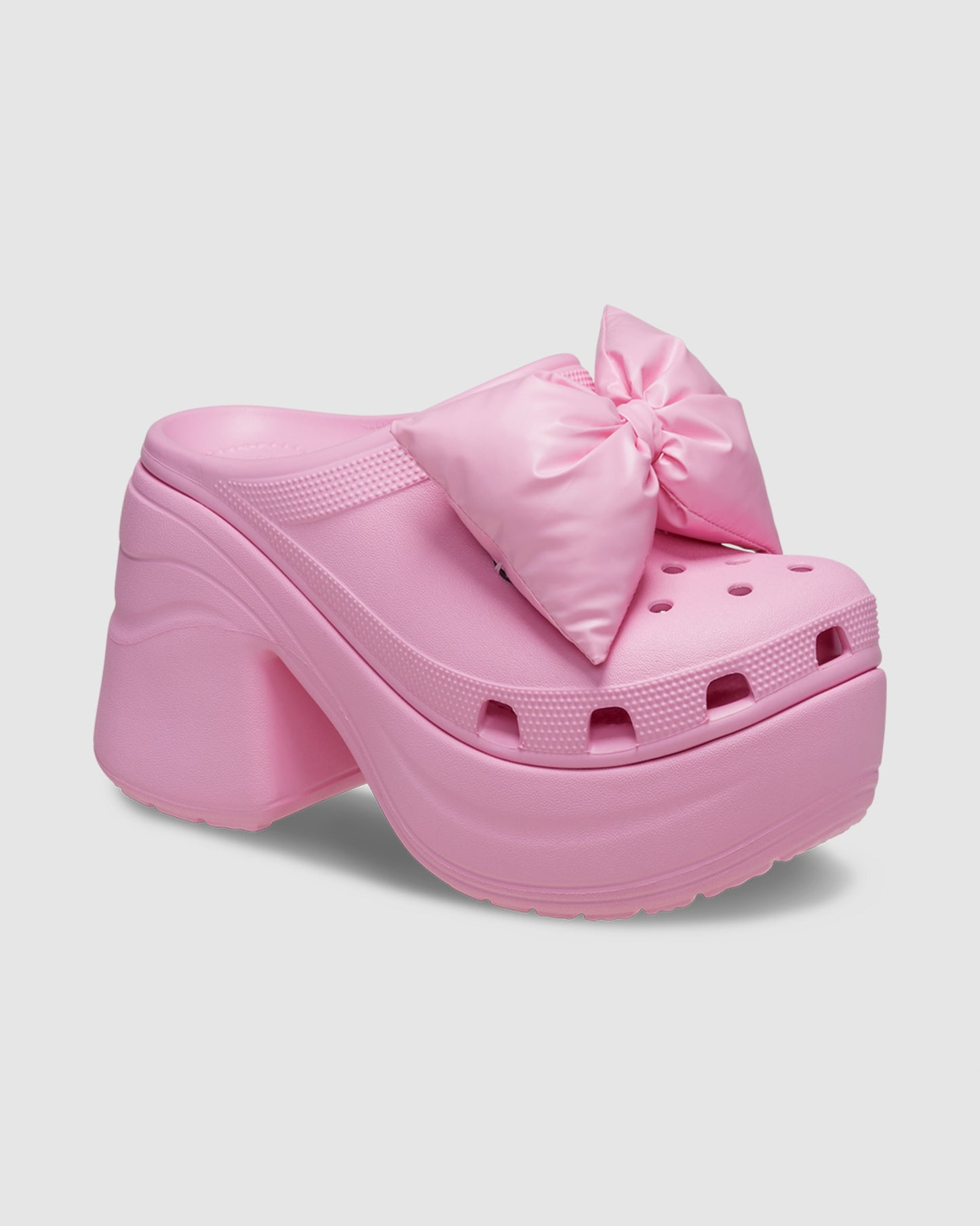 Siren Bow Clogs