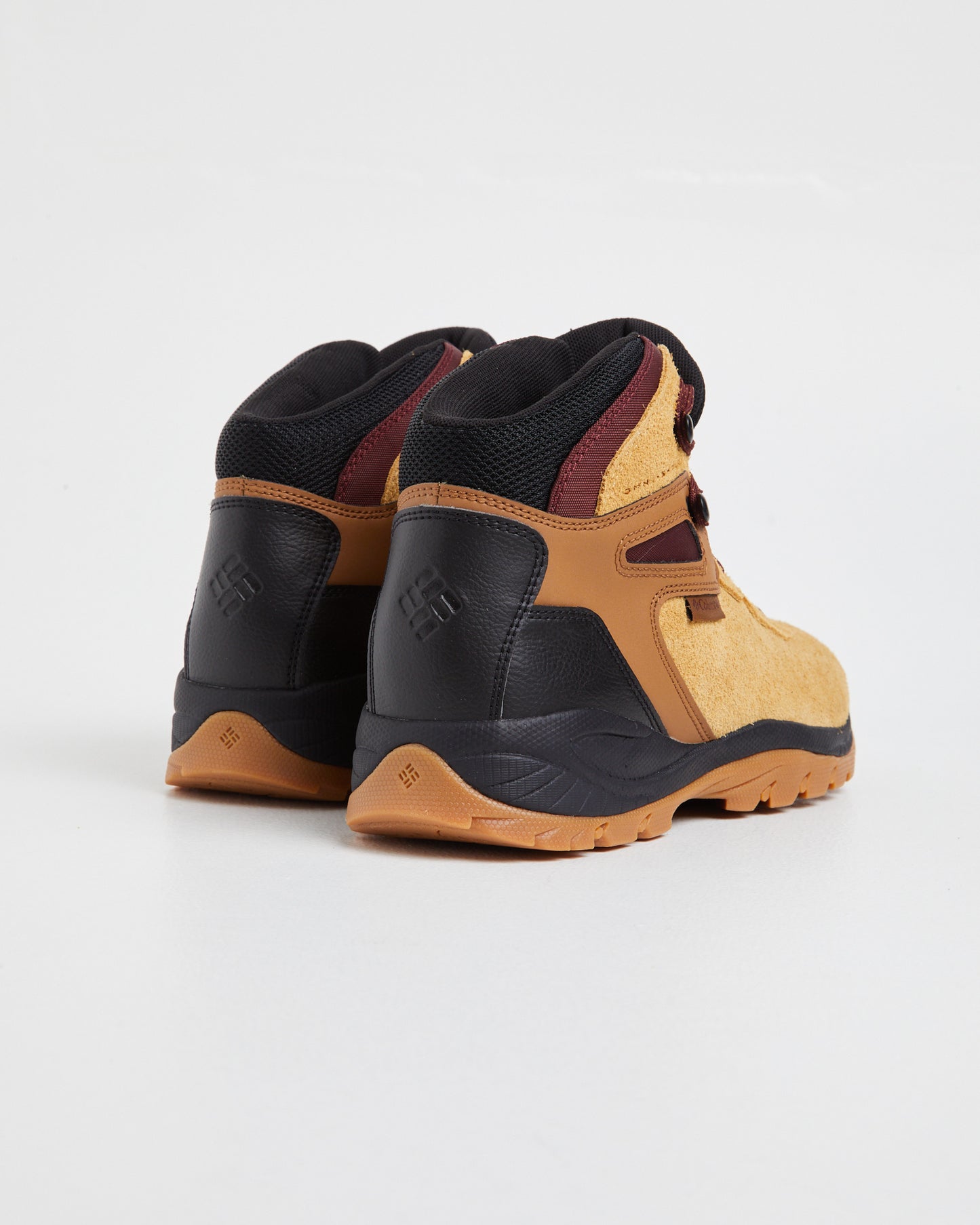Newton Ridge Boots