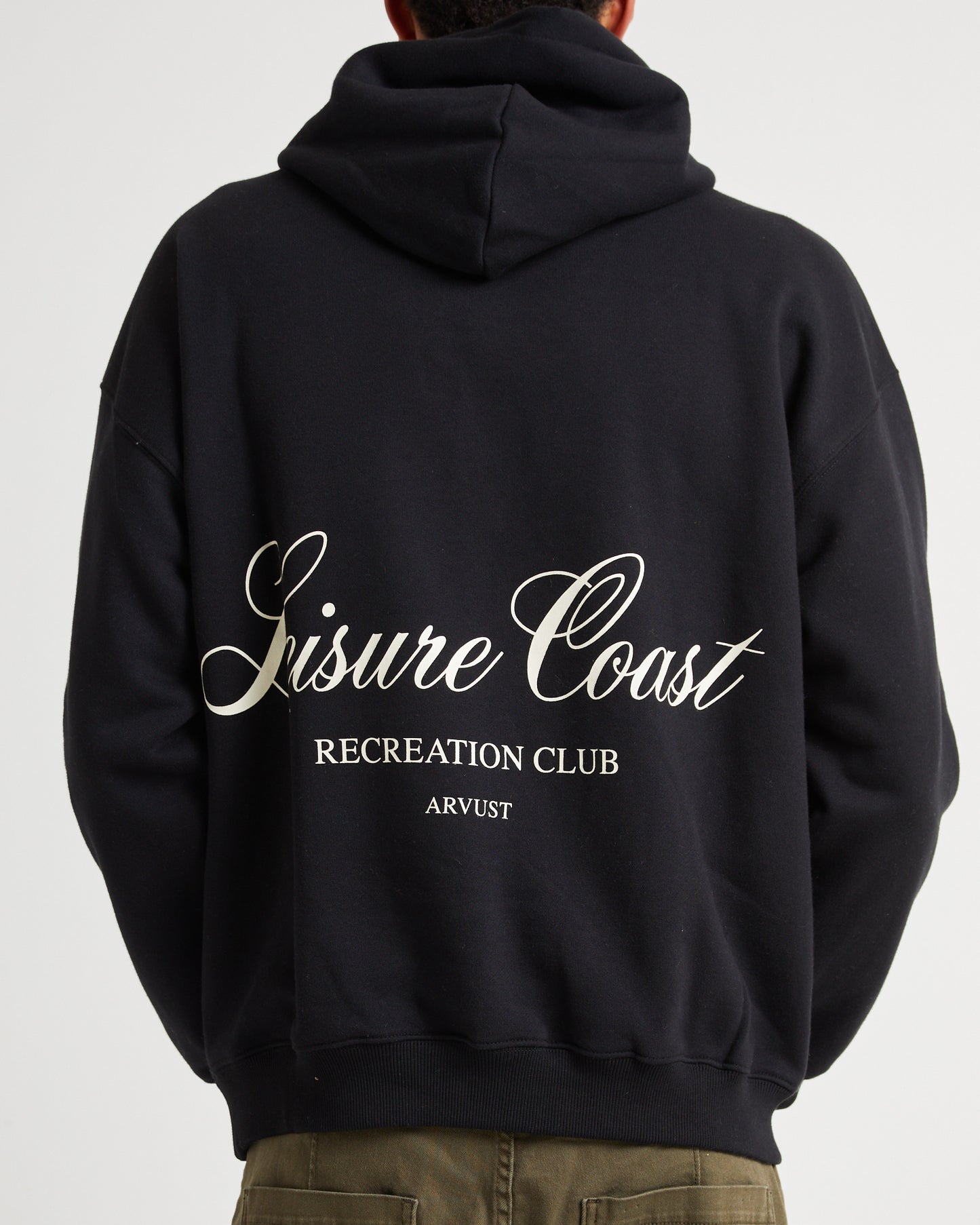 Club Hoodie