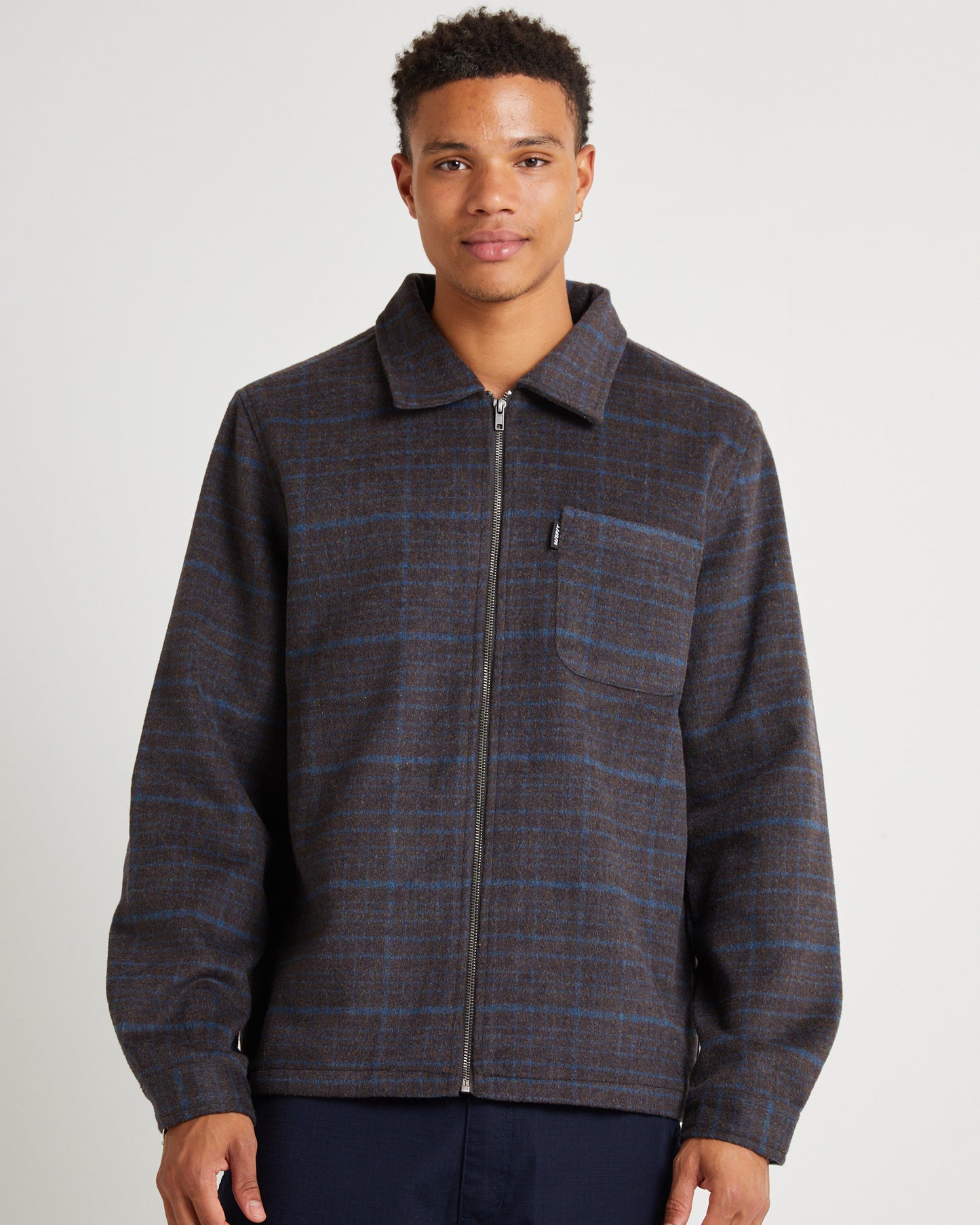 Tomm Yumm Jacket Dark Blue