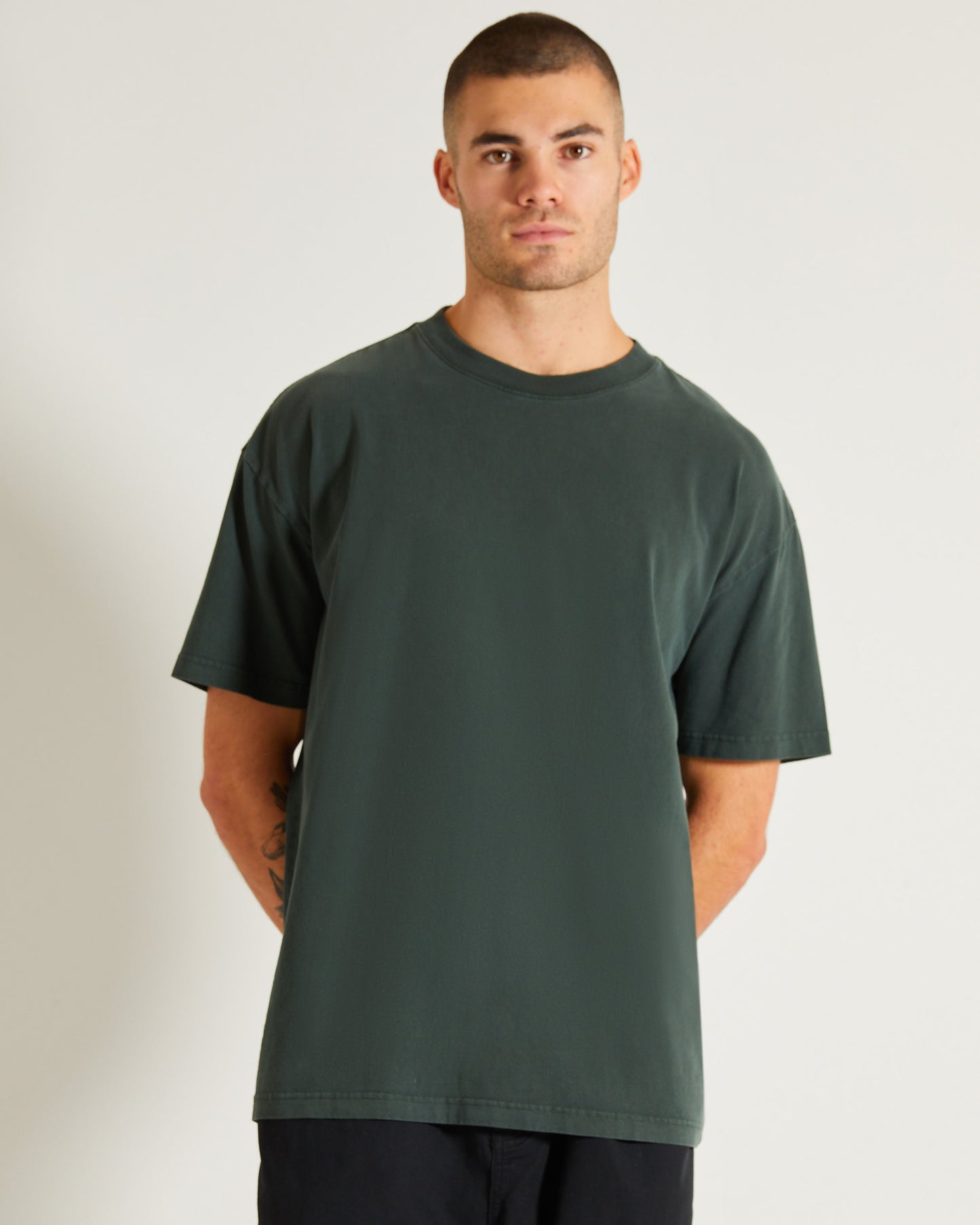 OG Vintage Short Sleeve T-Shirt