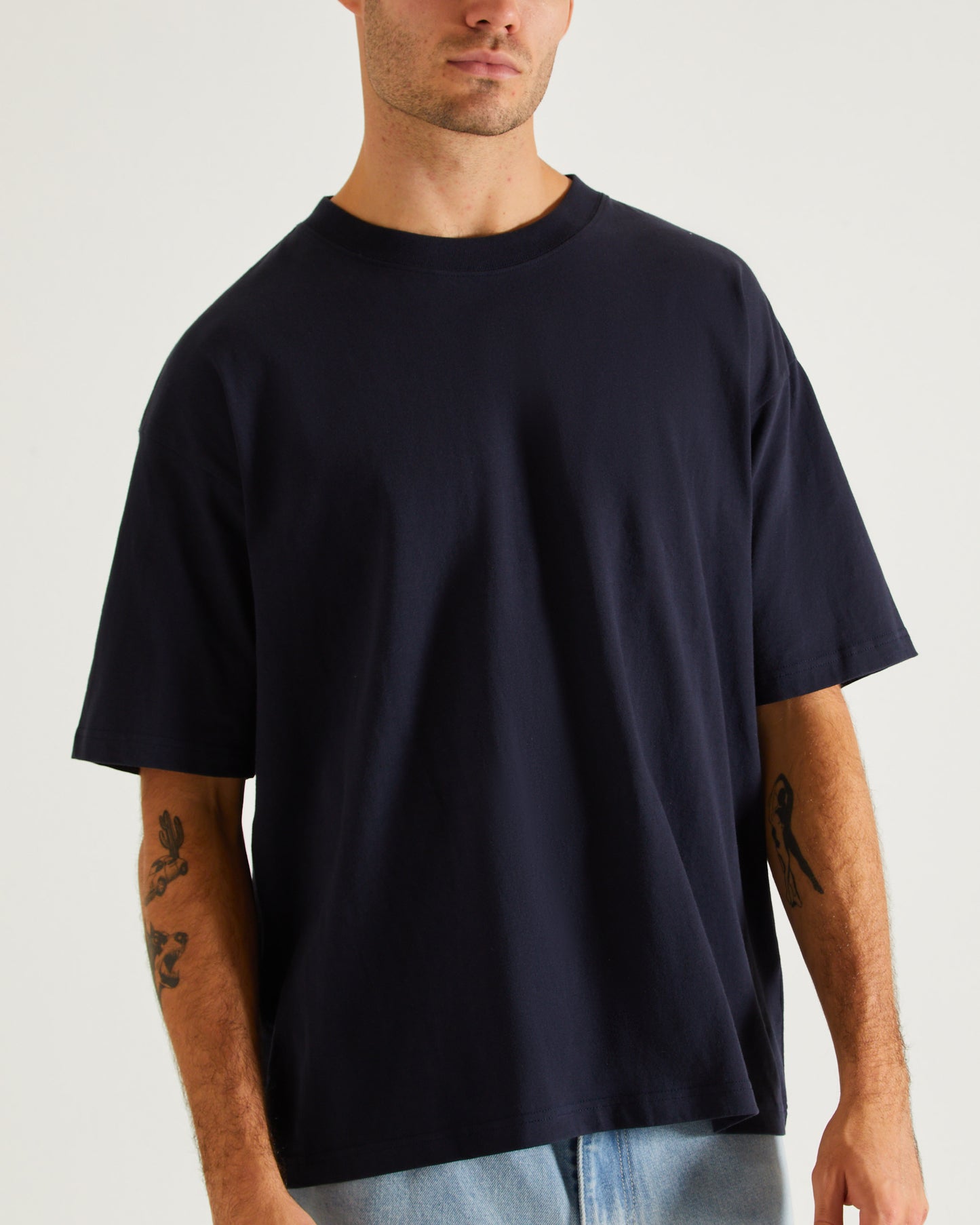 OG Oversized T-Shirt