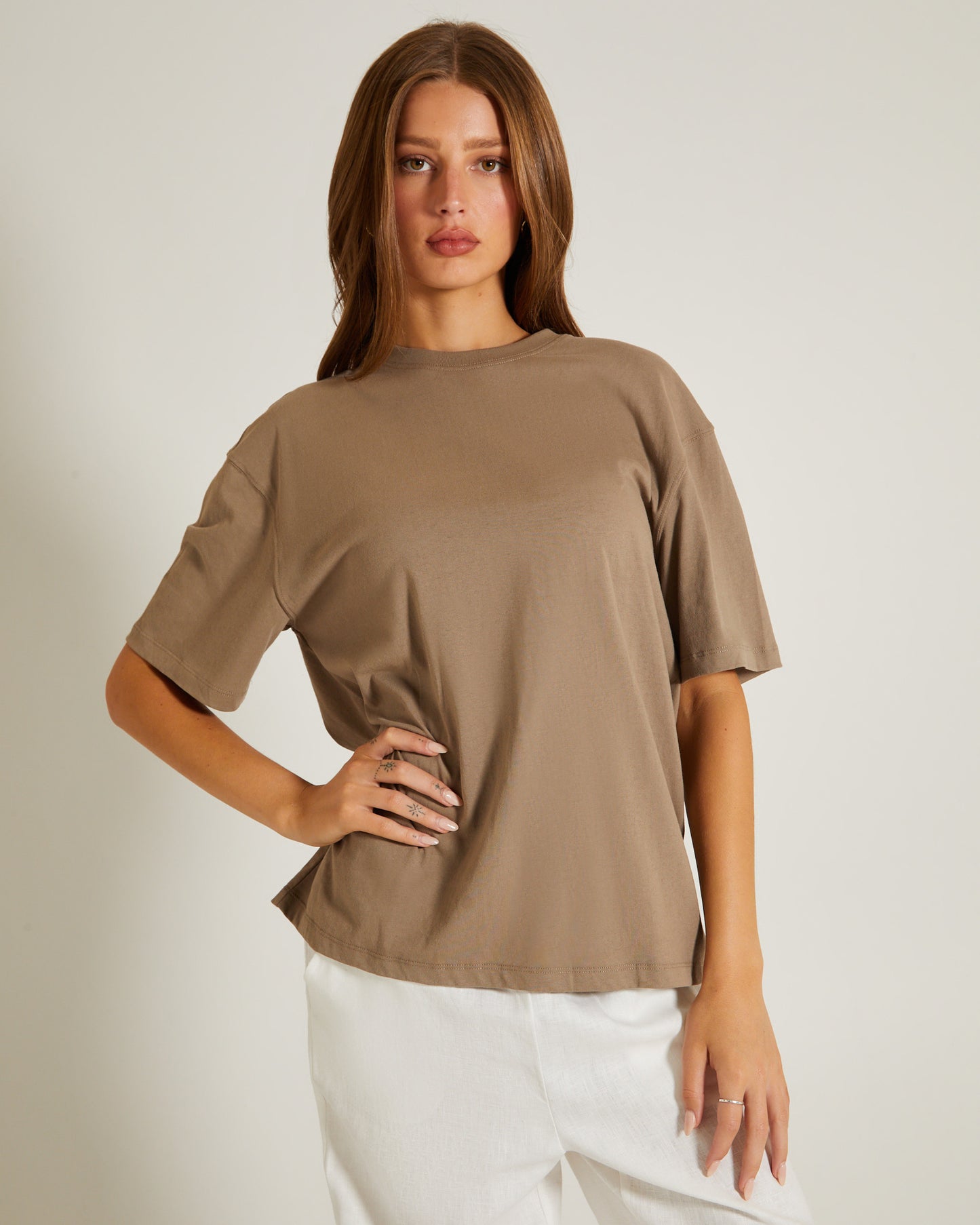 Oversized T-Shirt