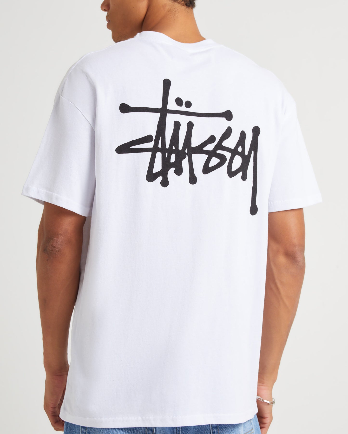 Graffiti LCB Tee