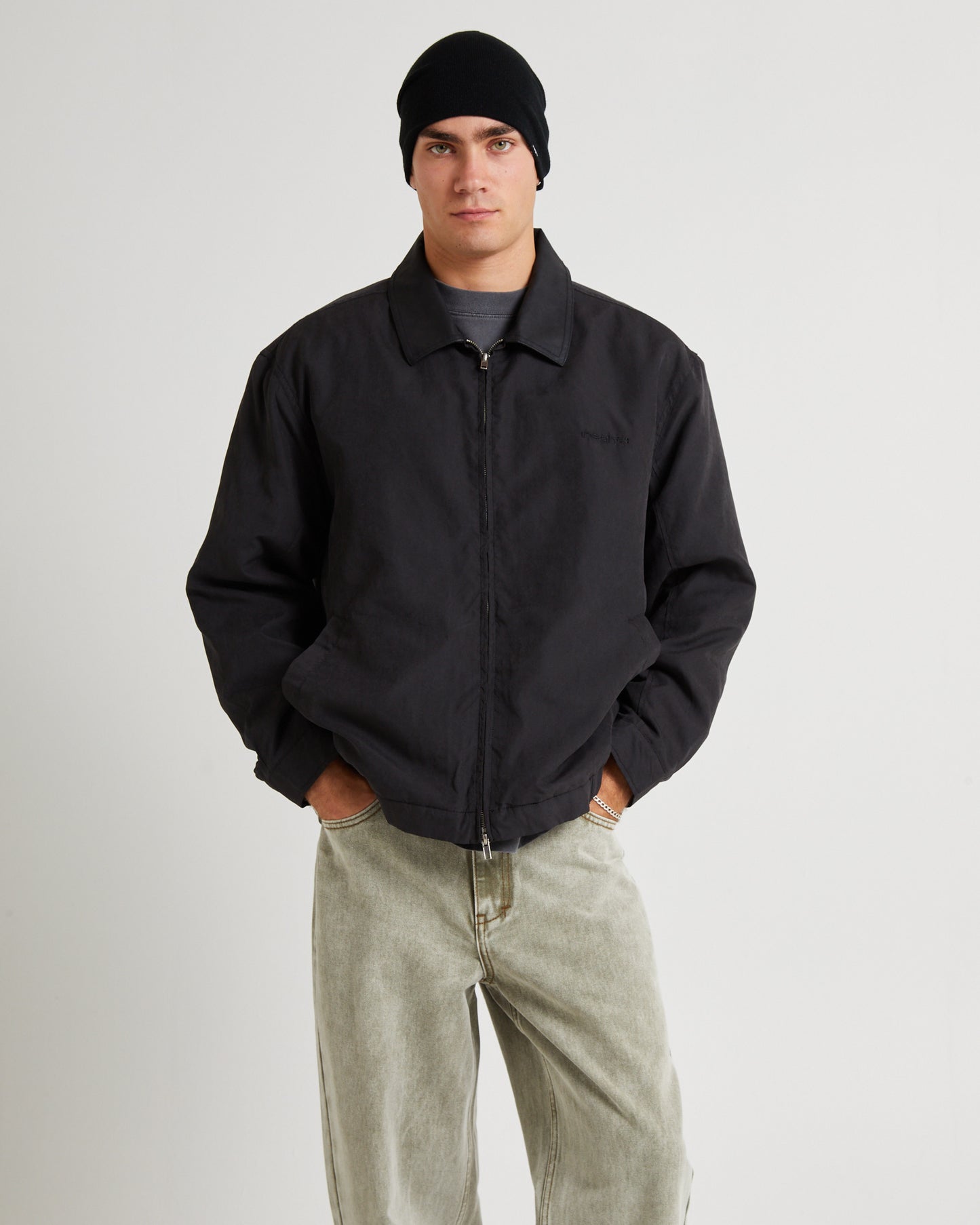 Sev Jacket