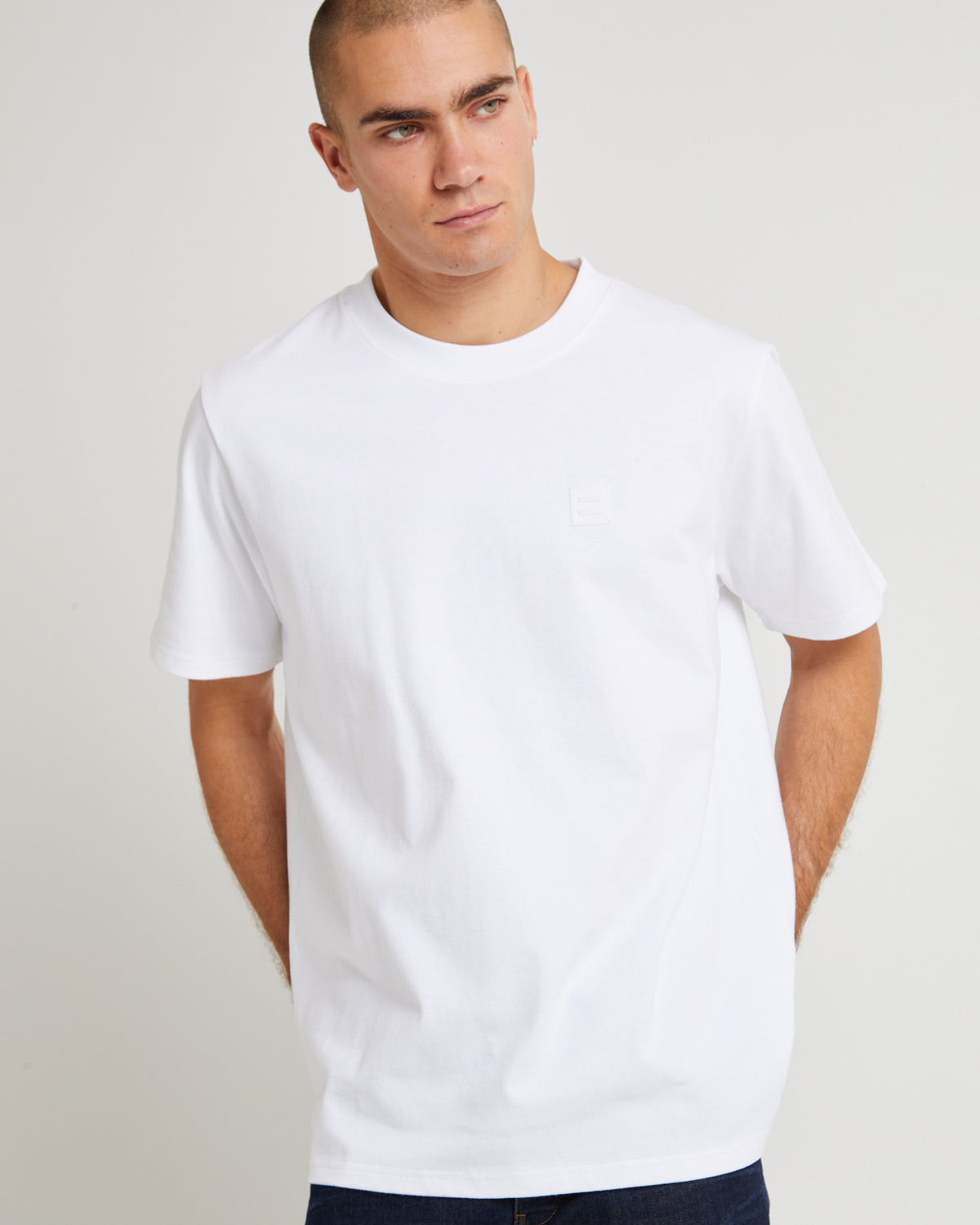 Neuw Premium T-Shirt WHITE
