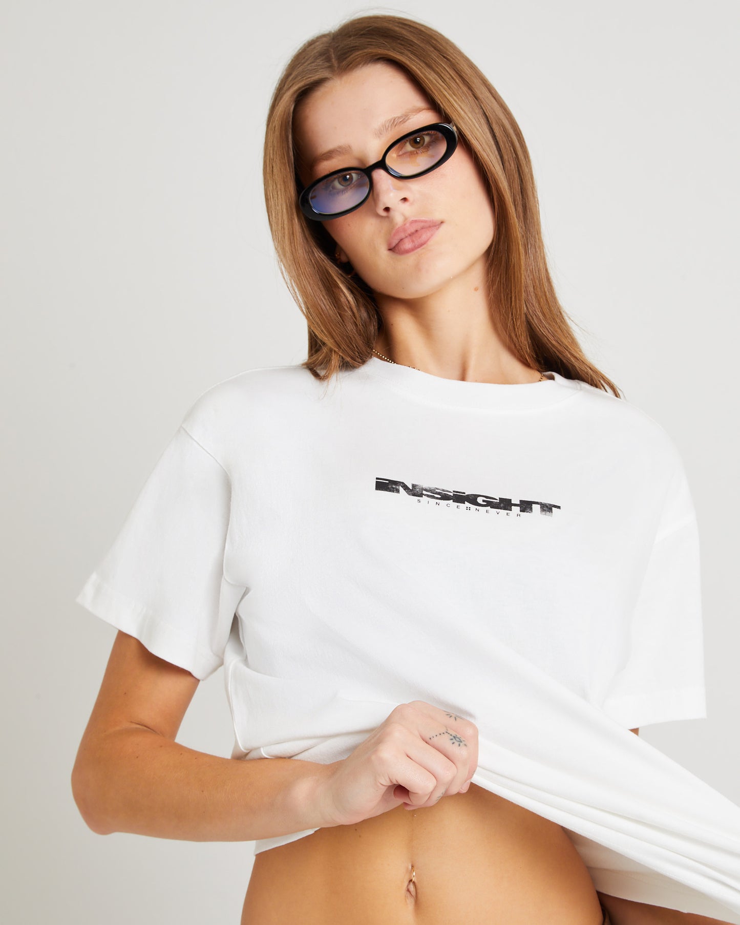 Establish Boyfriend Tee